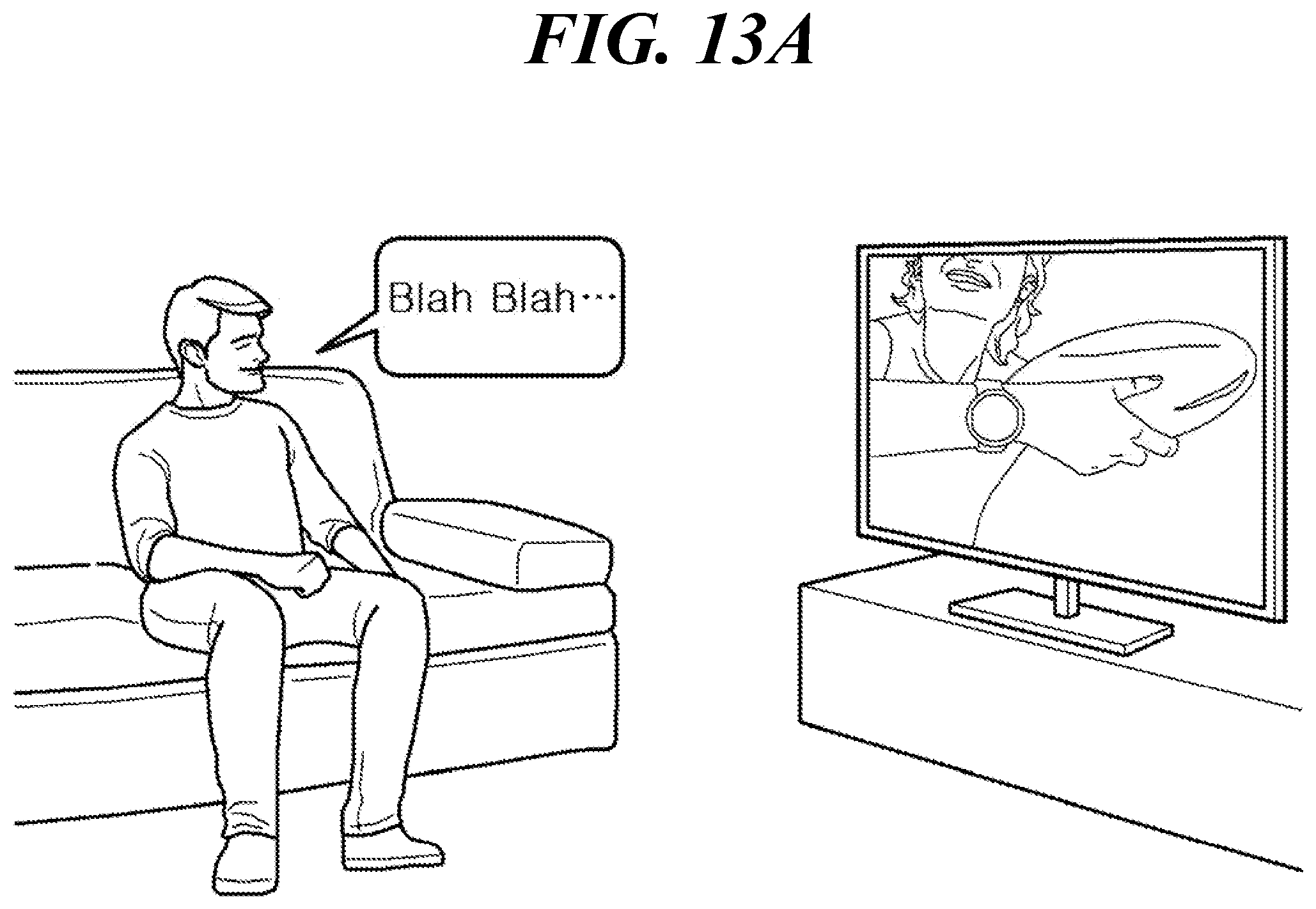 Patent US12126583 Figure 18 – Display device and method for supporting communication between display devices