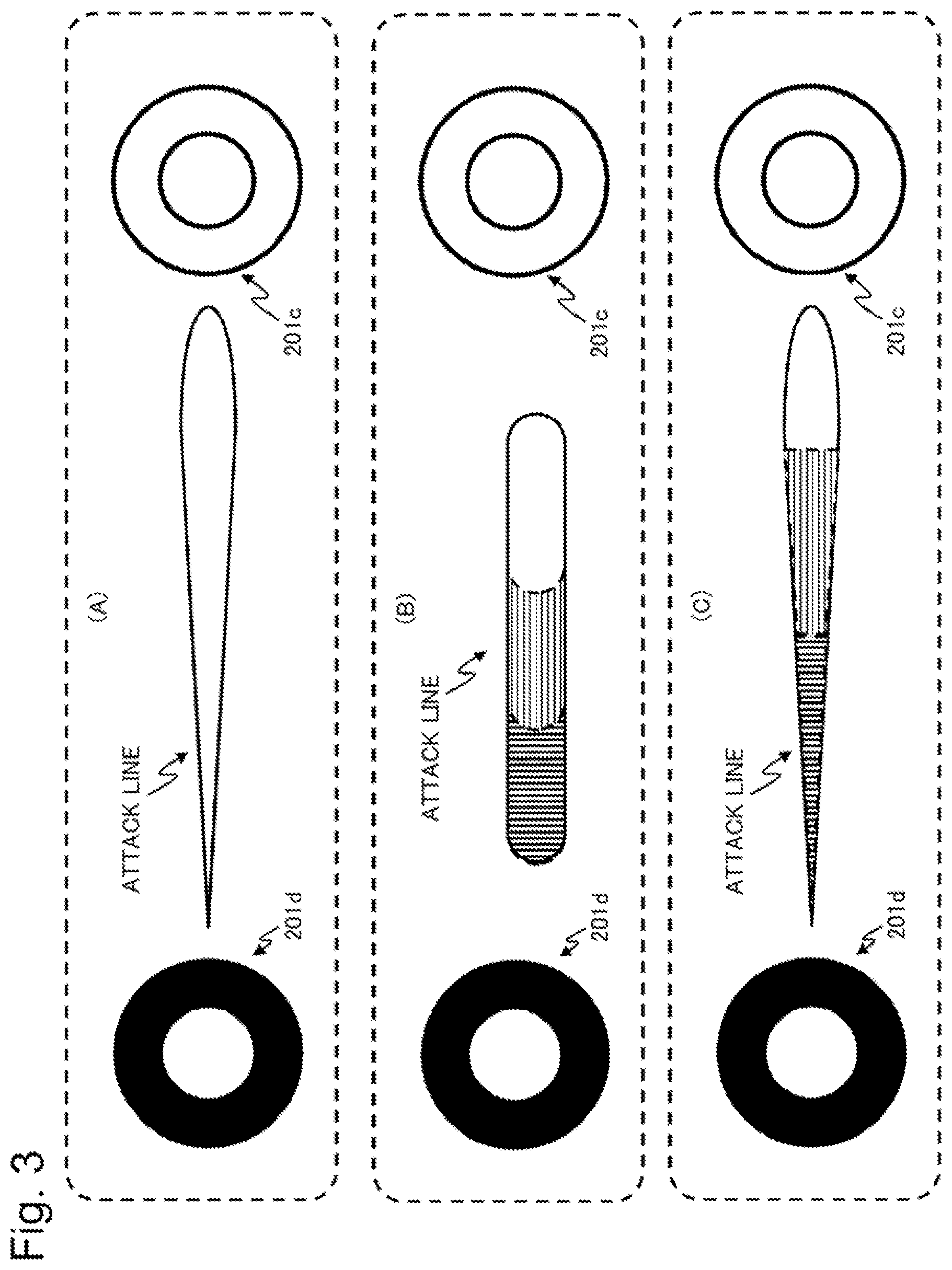 Patent US12126641 Figure 3 – Attack situation visualization device, attack situation visualization method and recording medium