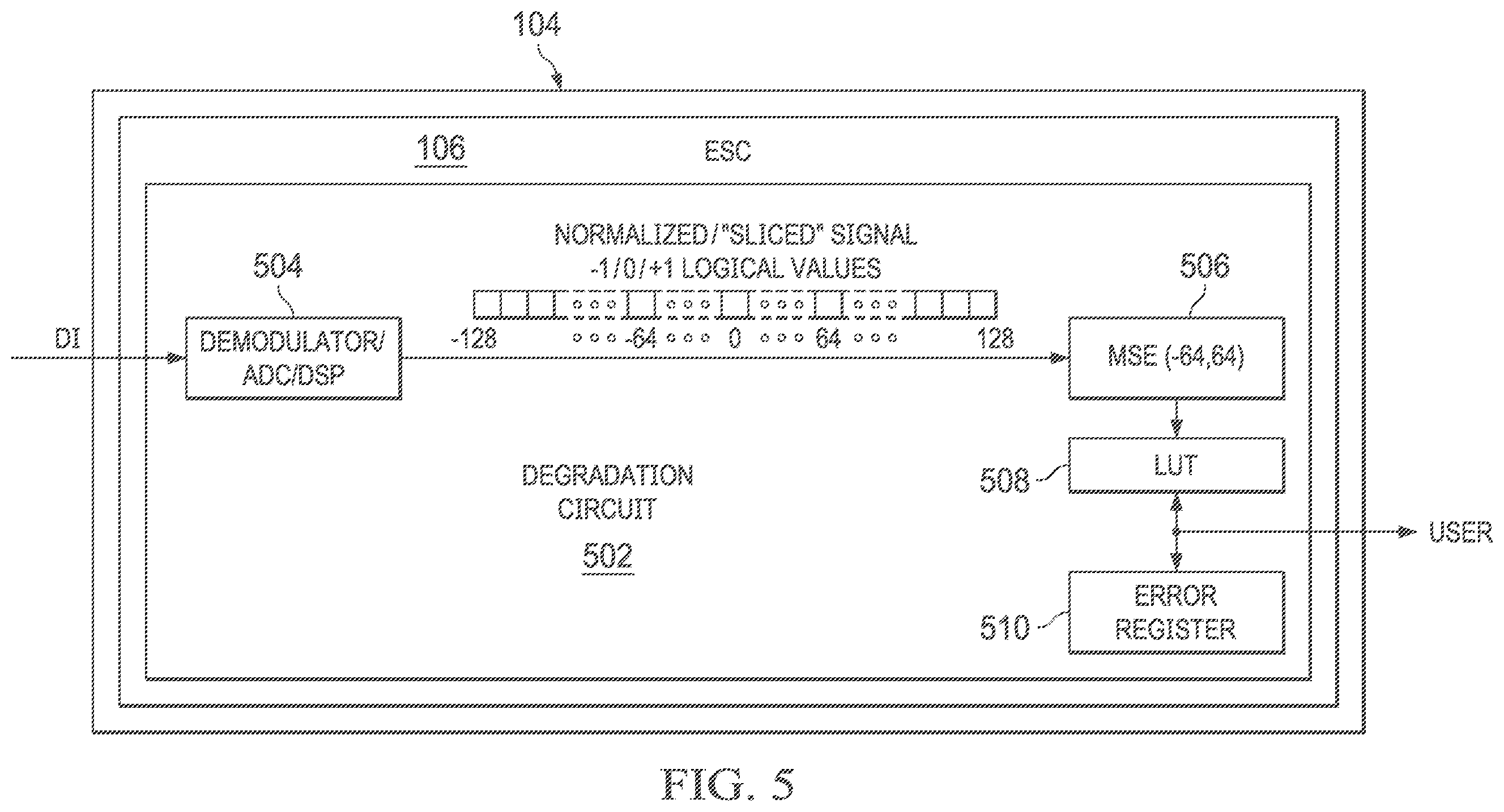 Patent US12126703 Figure 6 – EtherCAT device with clock generation mode and clock propagation mode