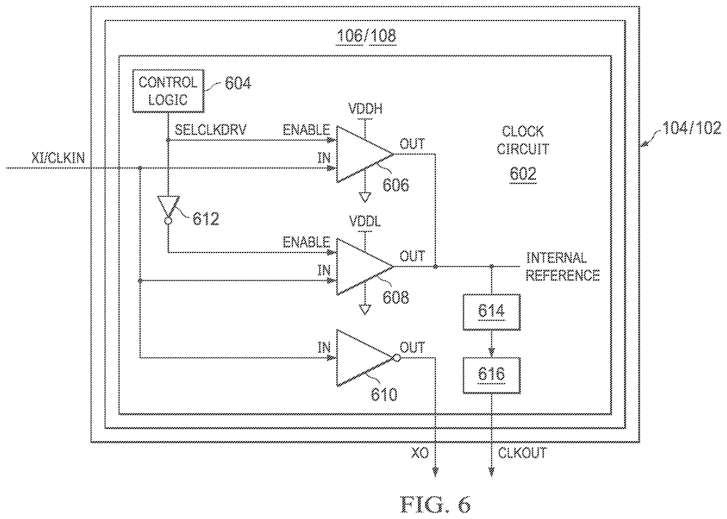 Patent US12126703 Figure 7 – EtherCAT device with clock generation mode and clock propagation mode