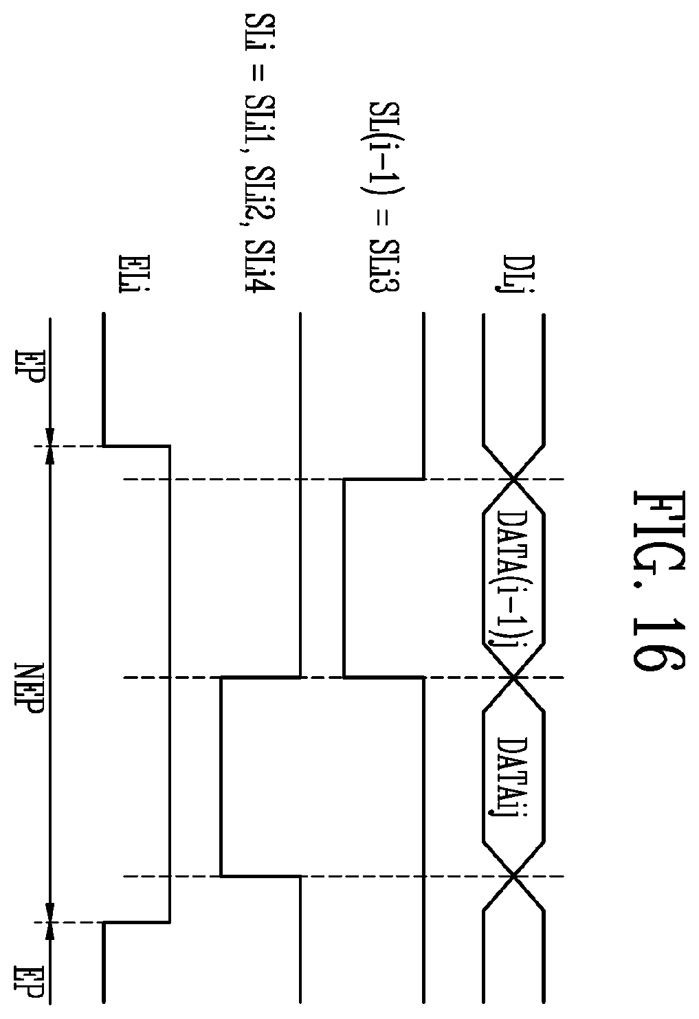 Patent US12126704 Figure 14 – Transceiver and method of driving the same