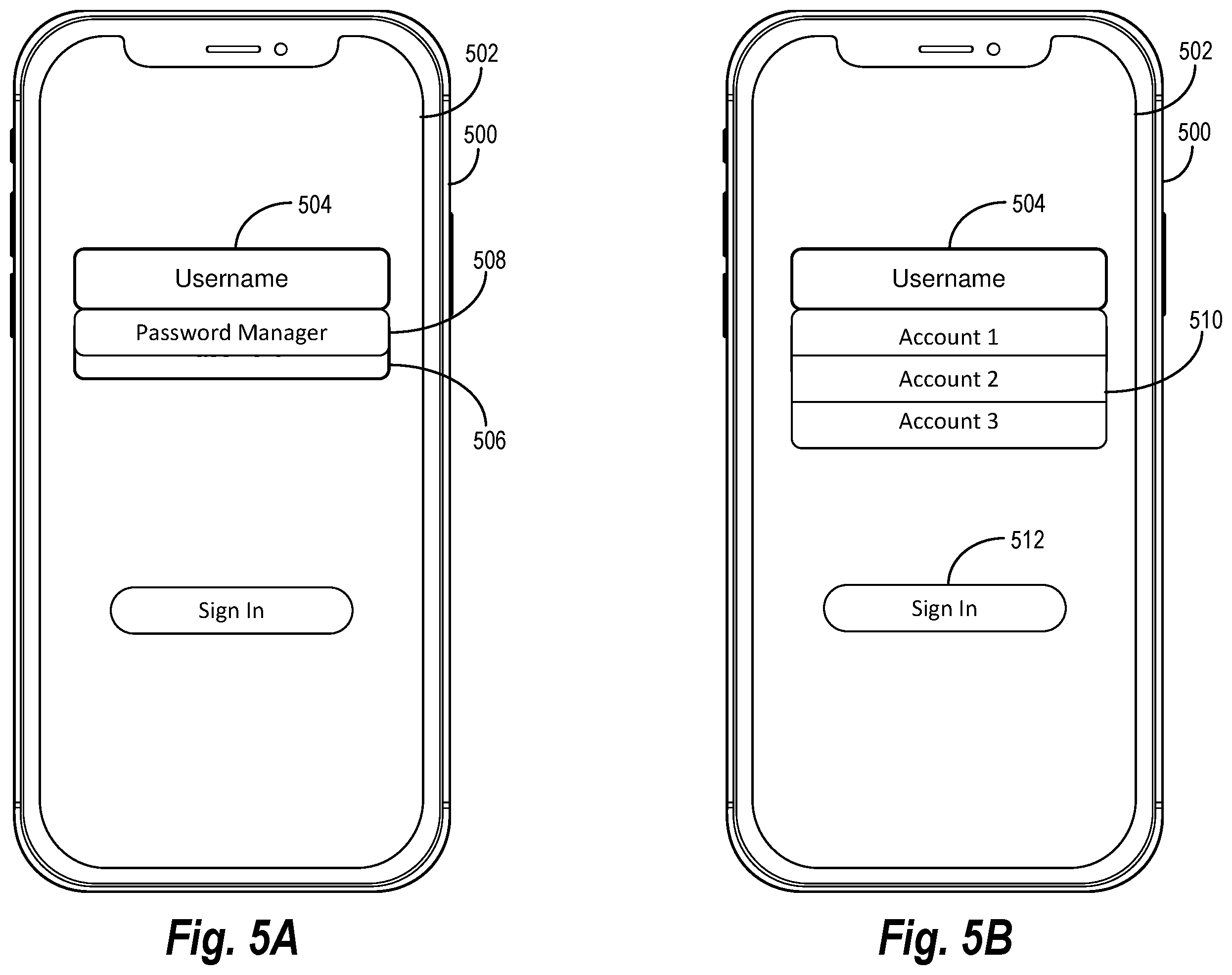 Patent US12126719 Figure 8 – Utilizing encryption key exchange with access permissions to share passwords among devices via a shared folder