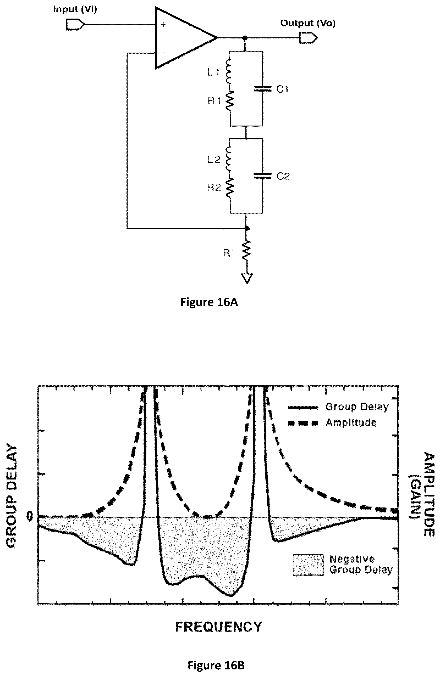 Patent US12126720 Figure 8 – Signal protection and retrieval by non-linear analog modulation