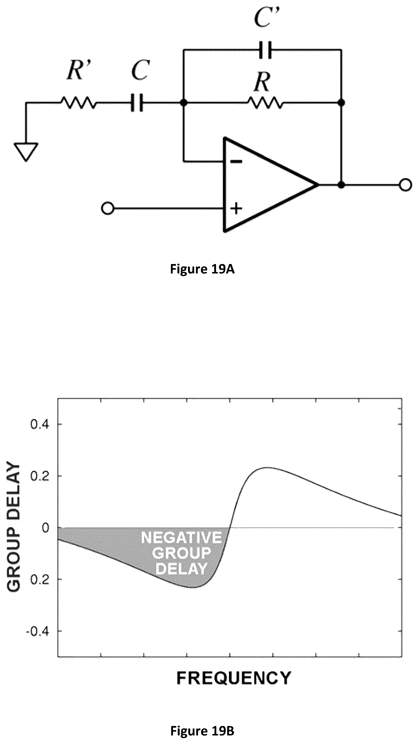Patent US12126720 Figure 11 – Signal protection and retrieval by non-linear analog modulation