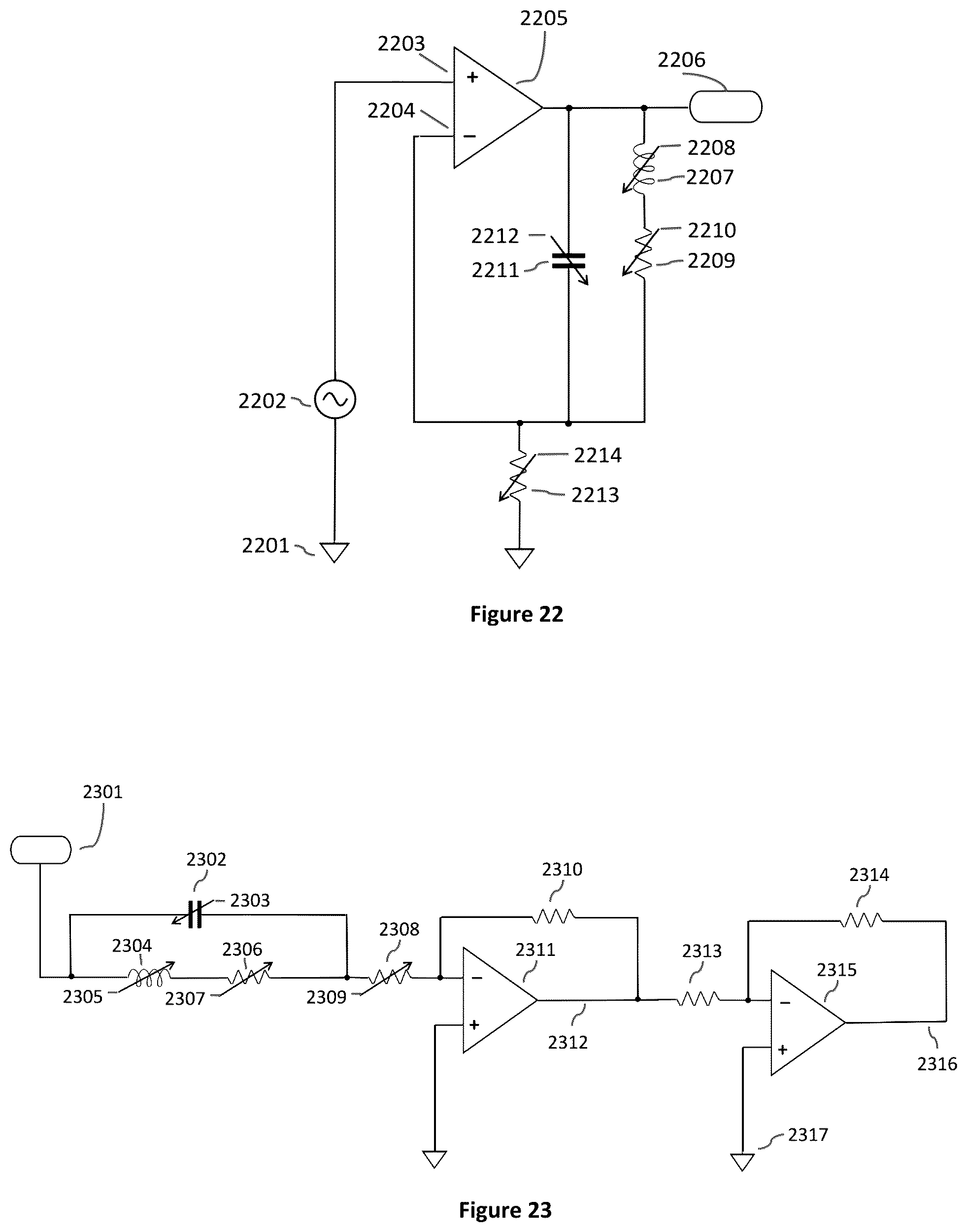 Patent US12126720 Figure 13 – Signal protection and retrieval by non-linear analog modulation