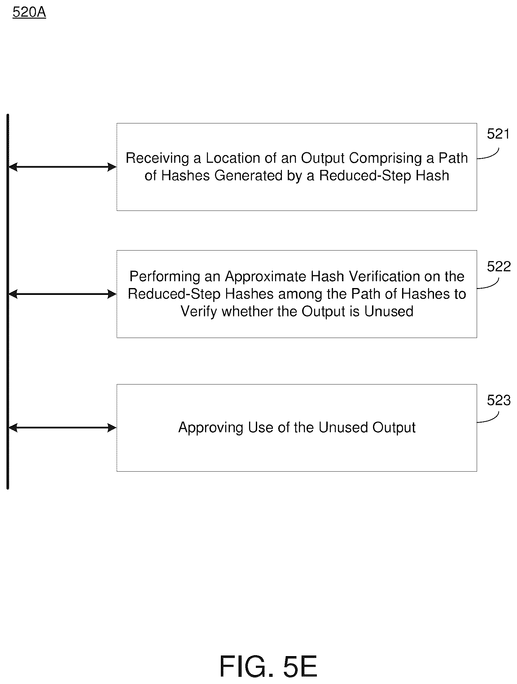Patent US12126730 Figure 17 – Peer node recovery via approximate hash verification