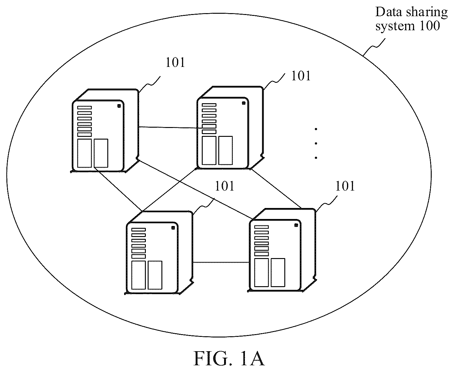 Patent US12126734 Figure 1 – Cross-chain data transmission method and apparatus, computer device, storage medium, and computer program product