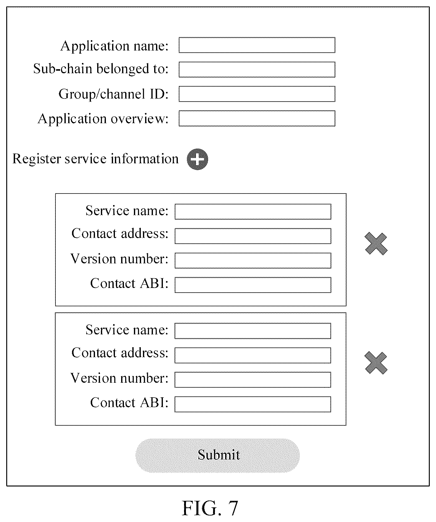 Patent US12126734 Figure 9 – Cross-chain data transmission method and apparatus, computer device, storage medium, and computer program product