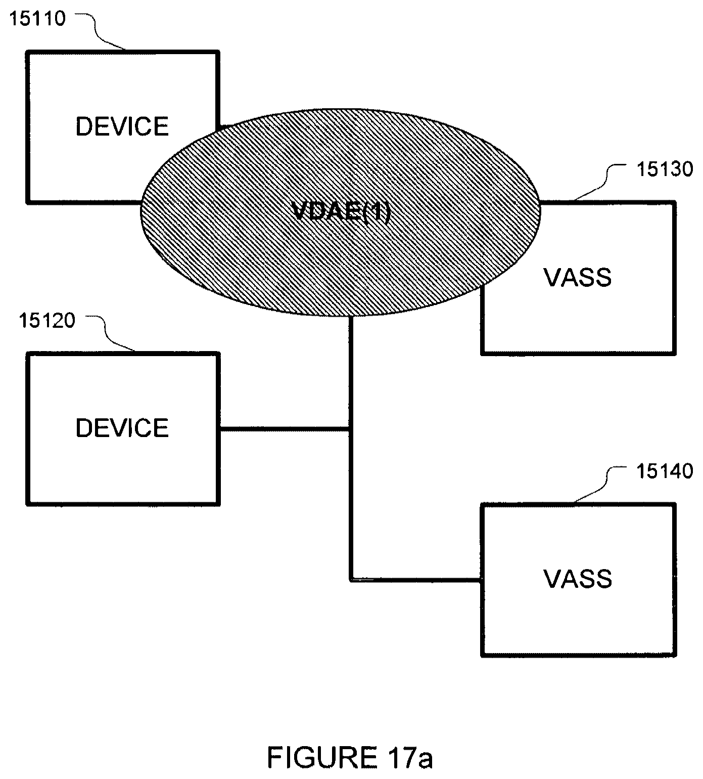 Patent US12126750 Figure 18 – Voice application network platform