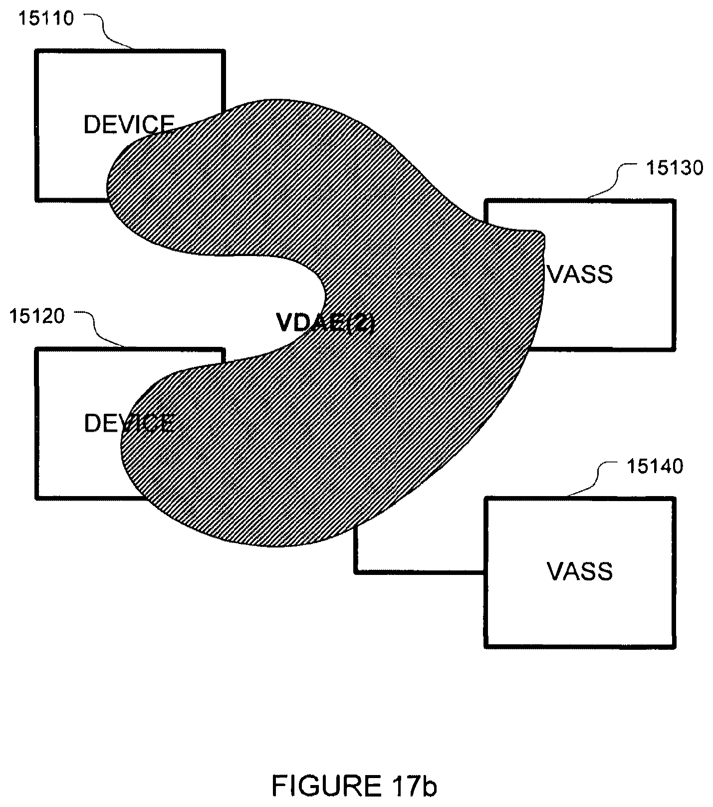 Patent US12126750 Figure 19 – Voice application network platform