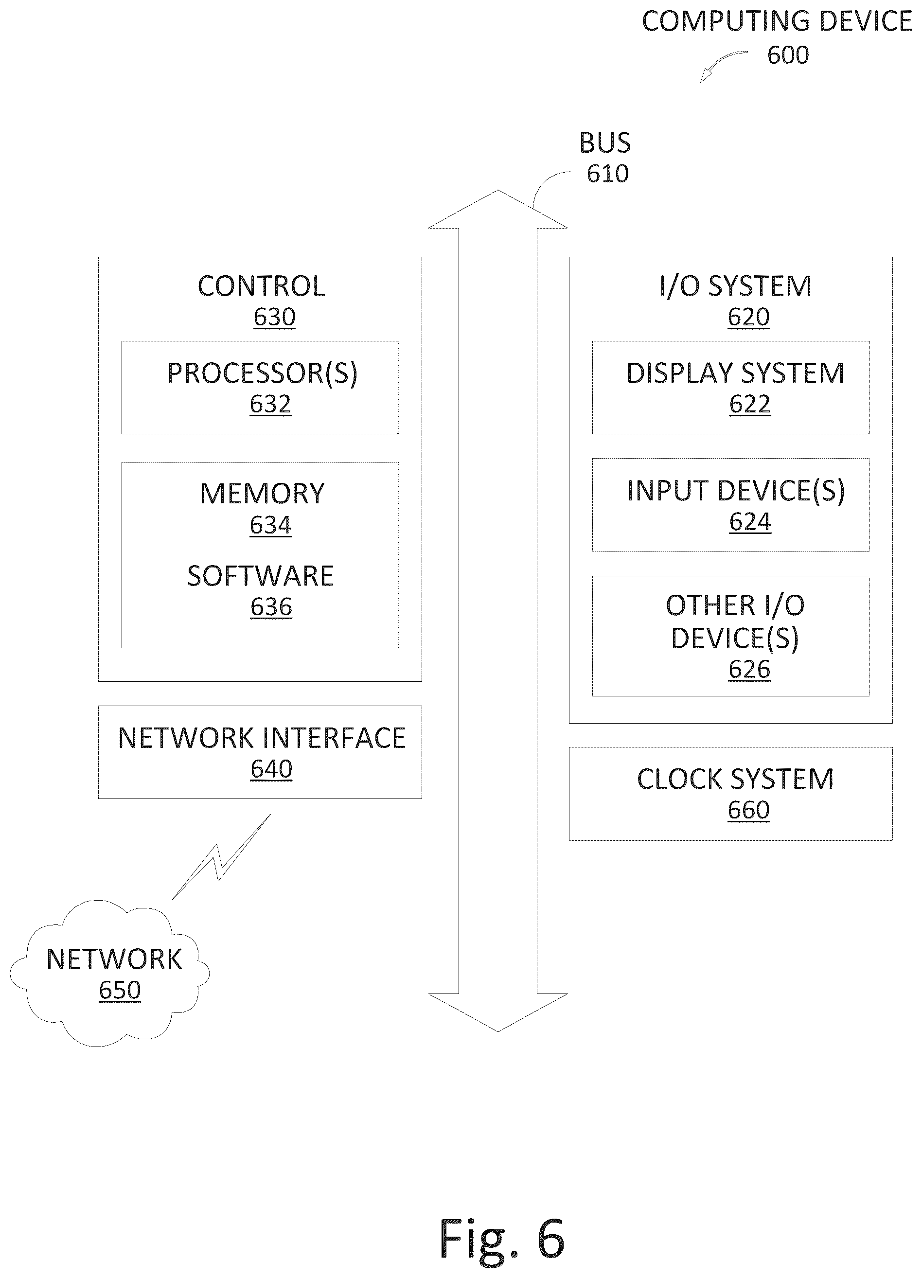 Patent US12126759 Figure 6 – Systems and methods of creating records based on call data