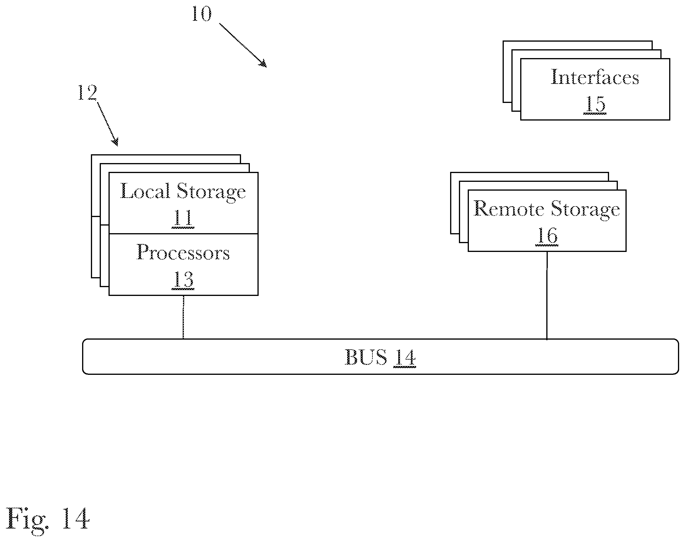 Patent US12126768 Figure 14 – System and methods for chatbot and search engine integration
