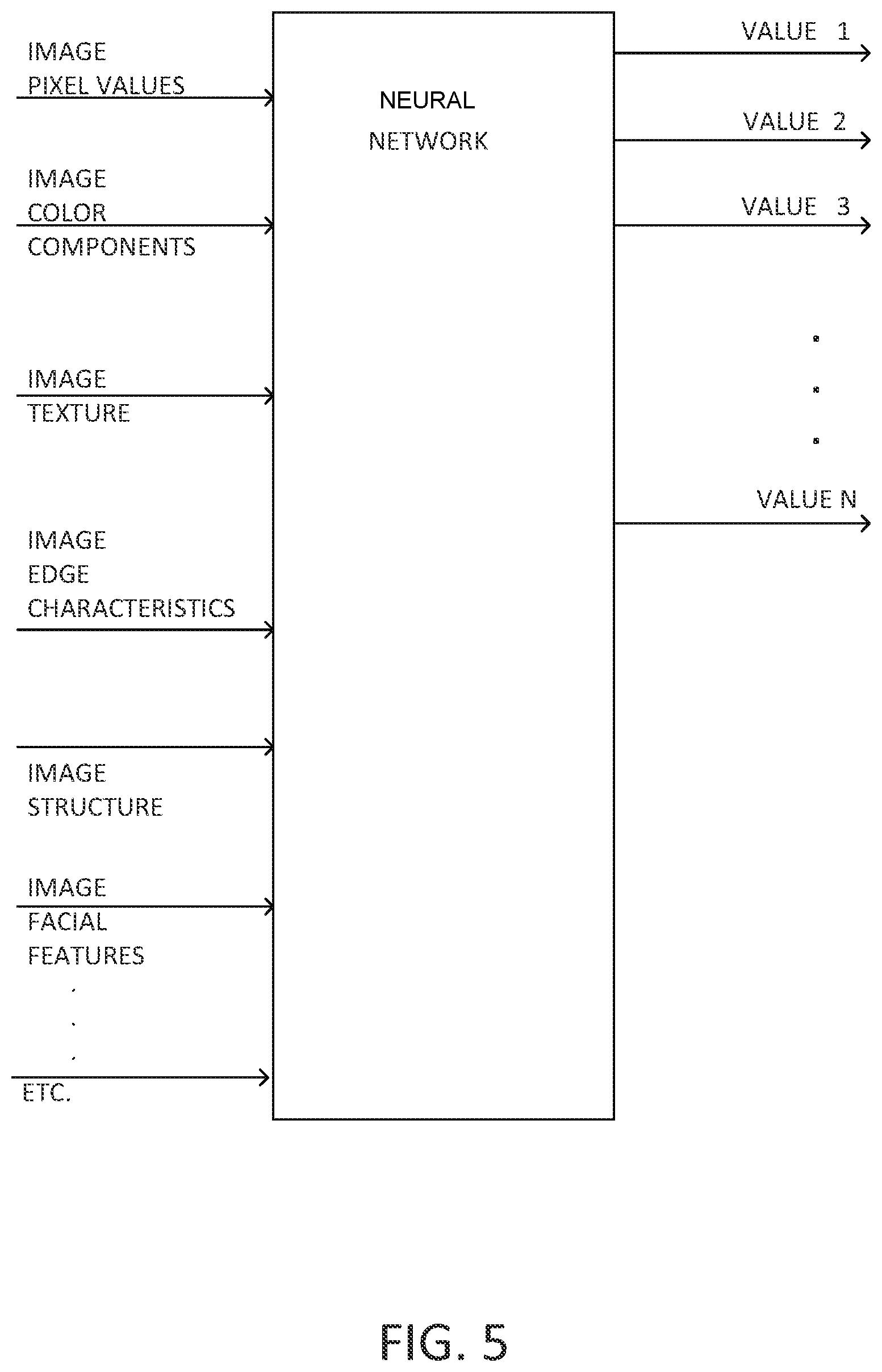 Patent US12126784 Figure 5 – 3D system