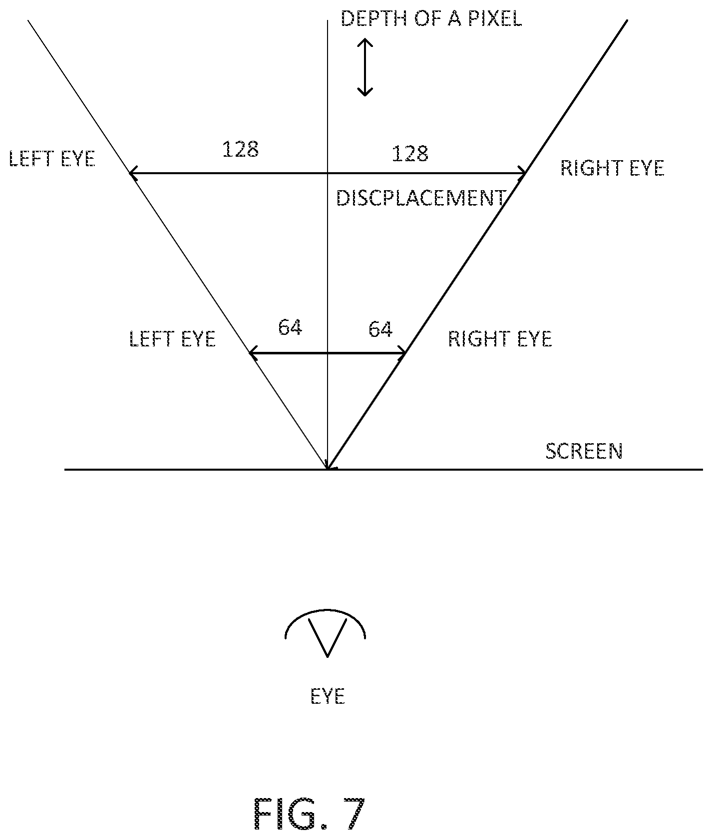 Patent US12126784 Figure 7 – 3D system