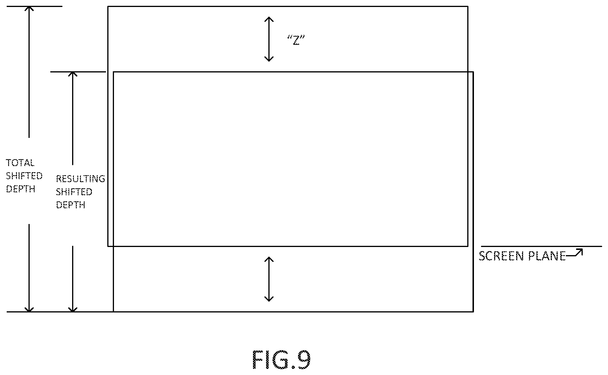 Patent US12126784 Figure 9 – 3D system