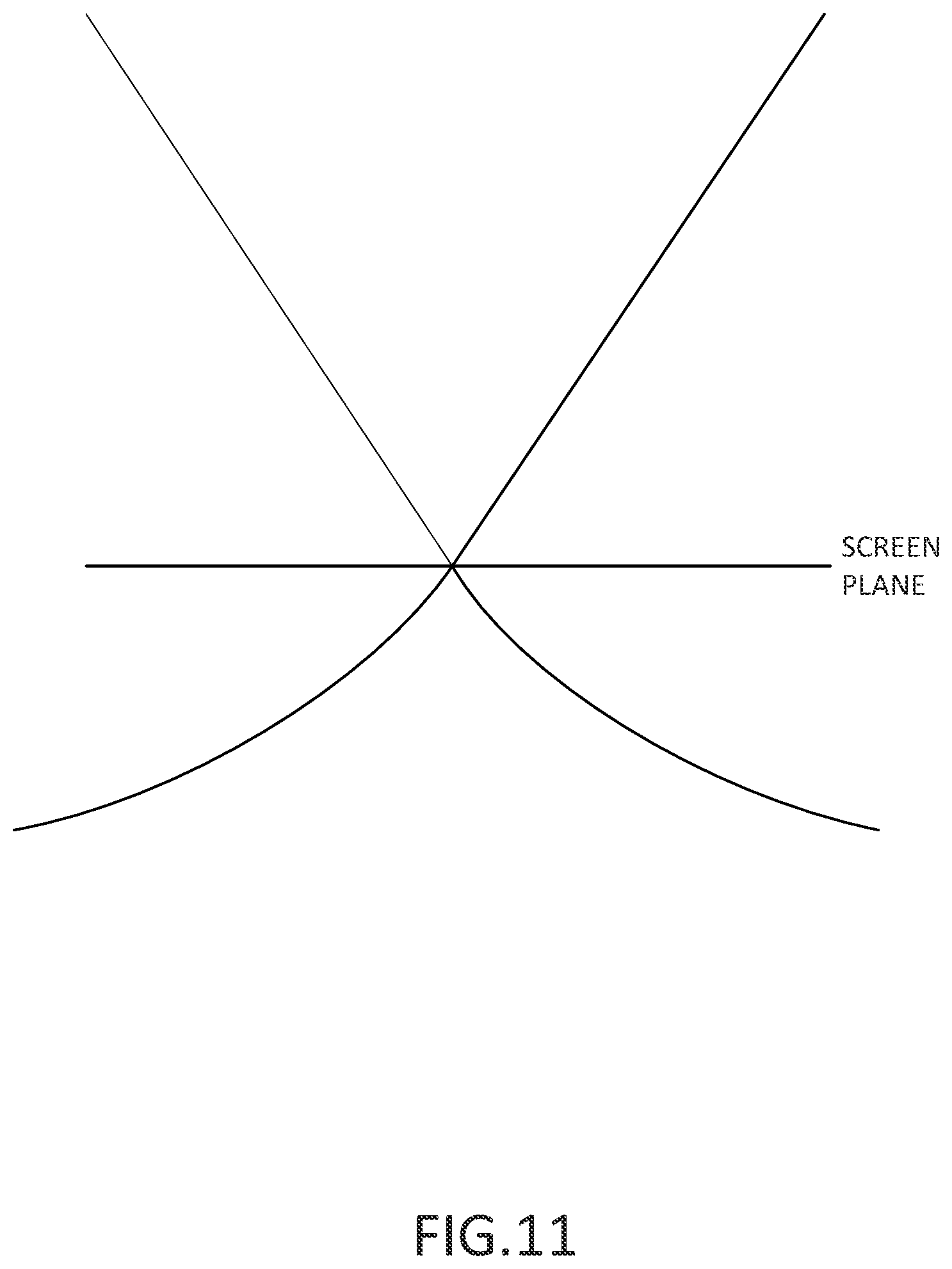 Patent US12126784 Figure 11 – 3D system