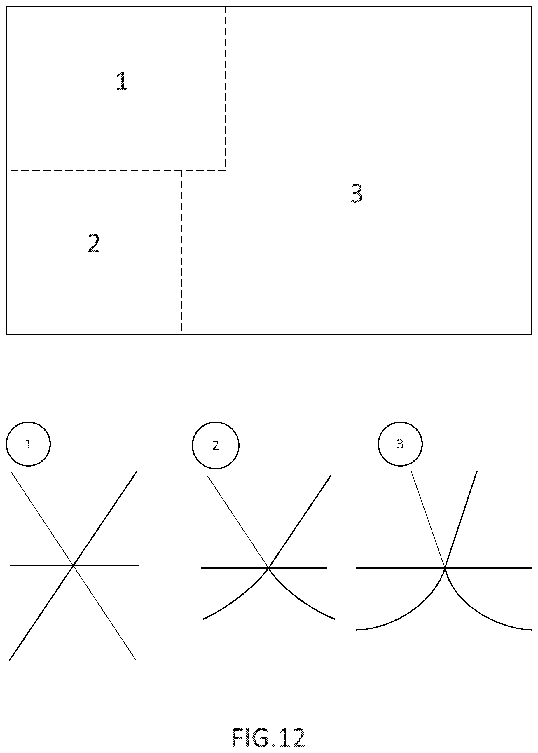 Patent US12126784 Figure 12 – 3D system