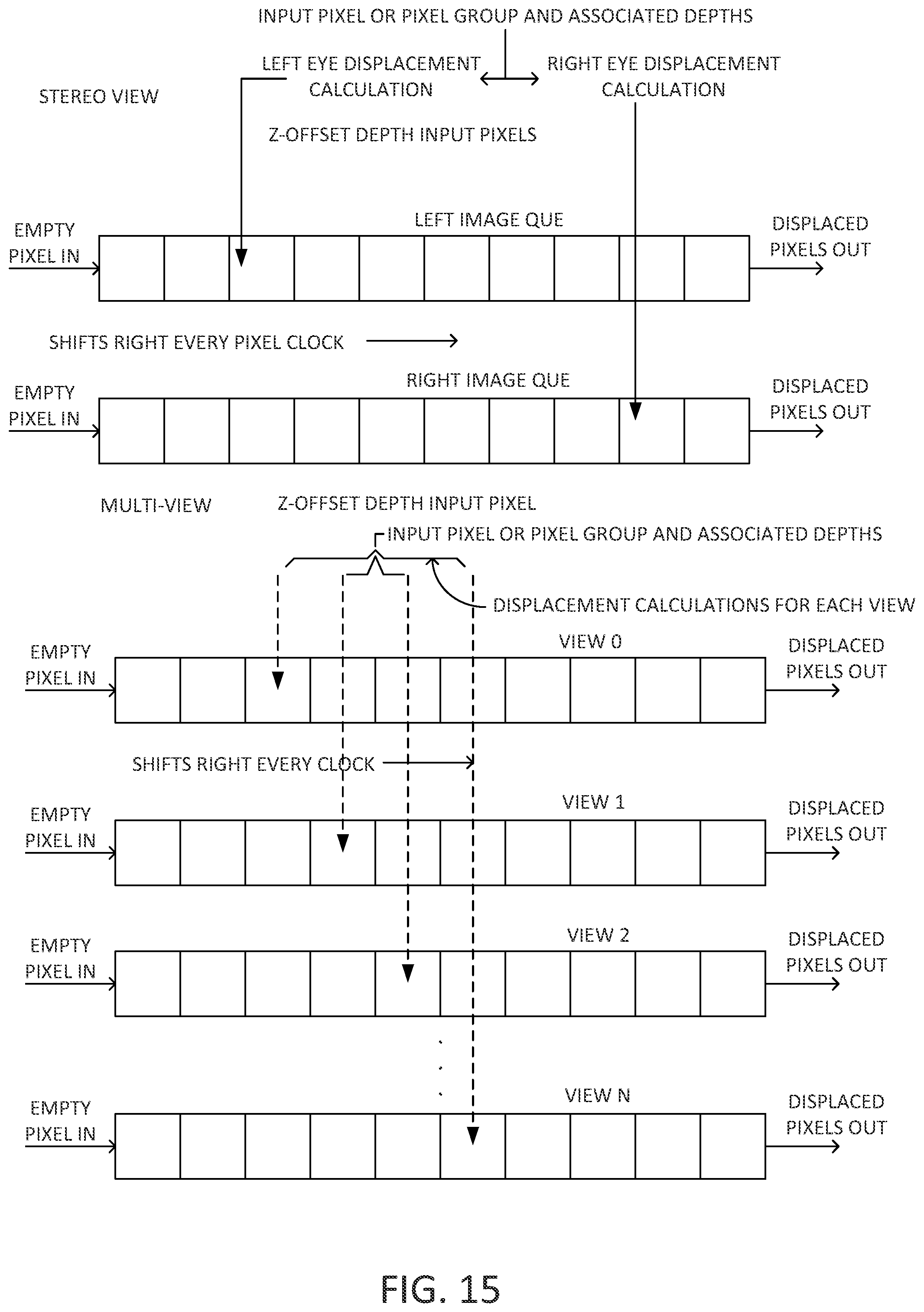 Patent US12126784 Figure 15 – 3D system
