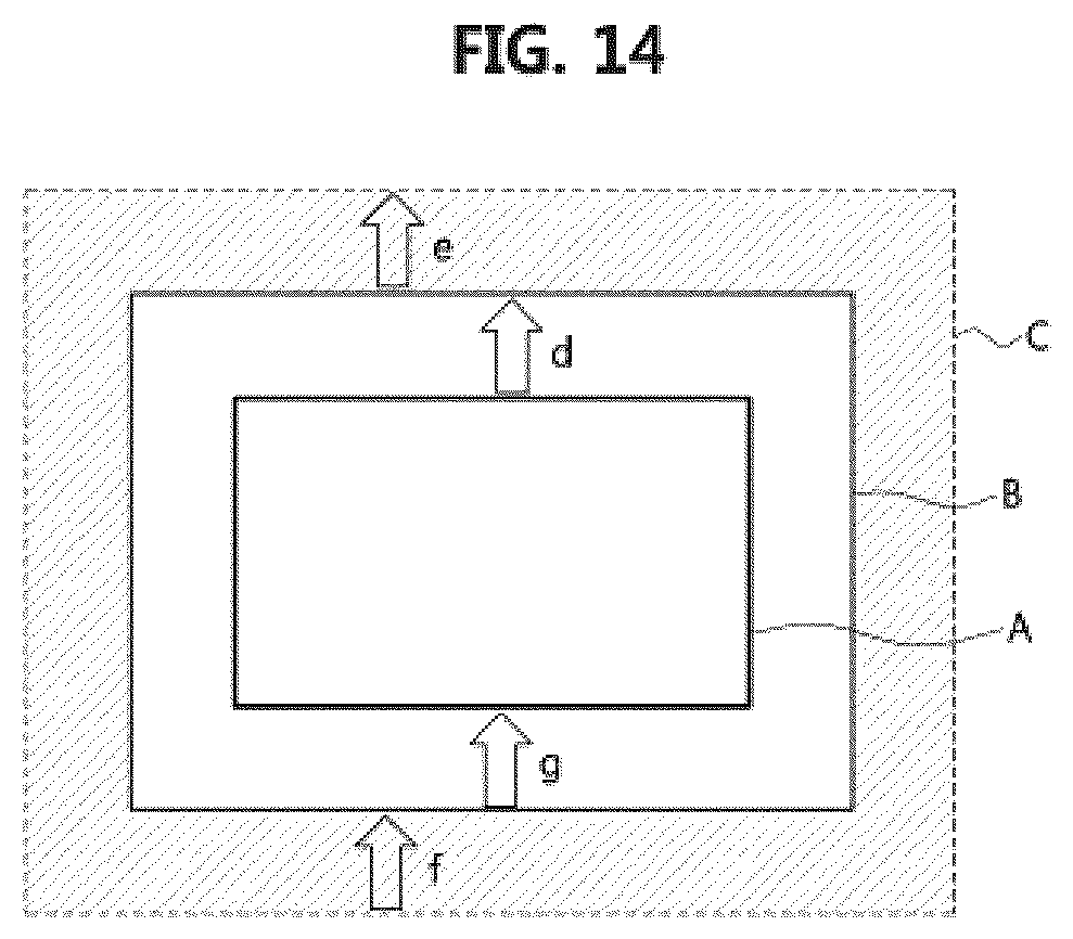 Patent US12126787 Figure 13 – Image data encoding/decoding method and apparatus