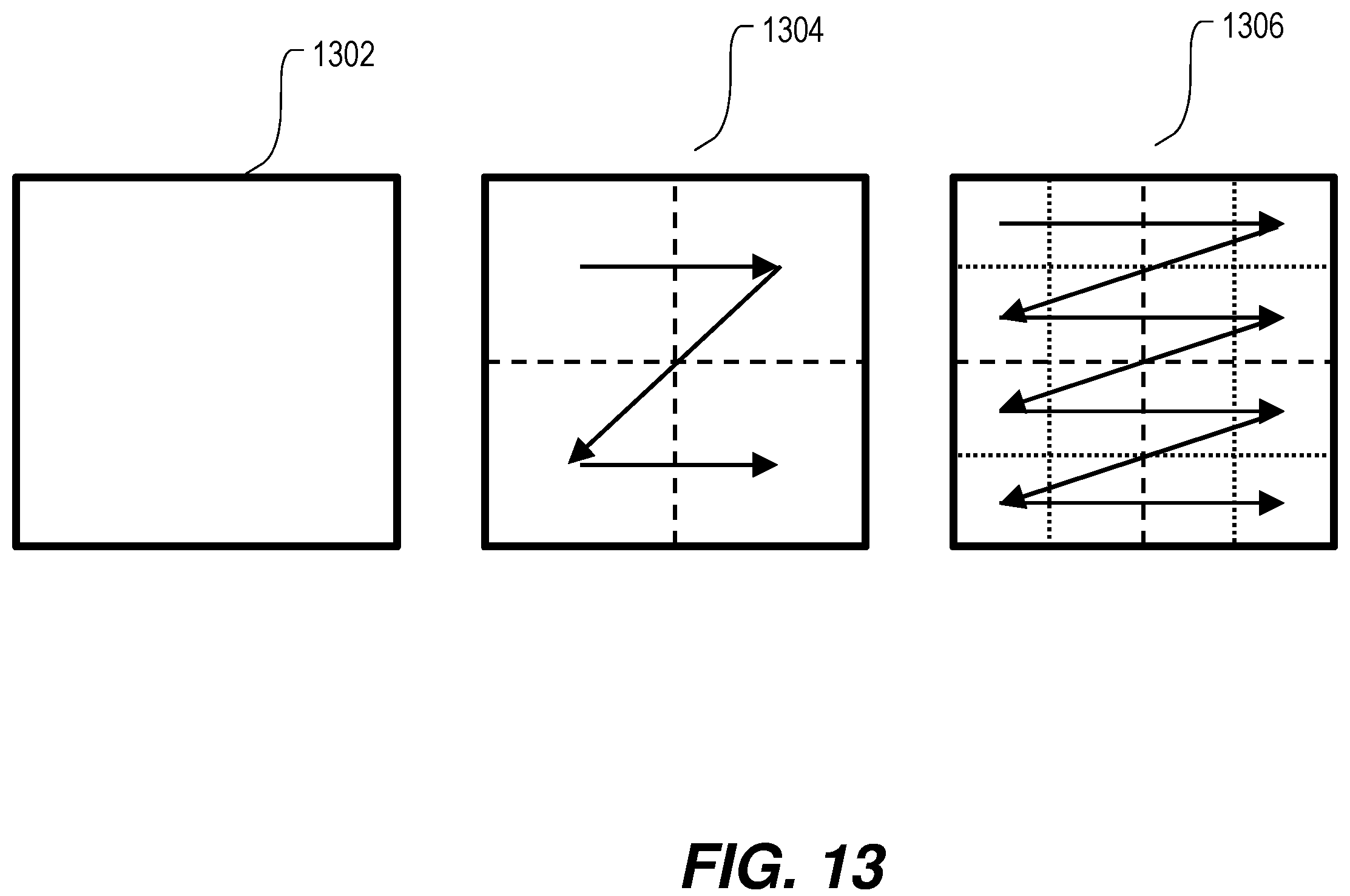 Patent US12126794 Figure 14 – Adaptive transforms for compound inter-intra prediction modes