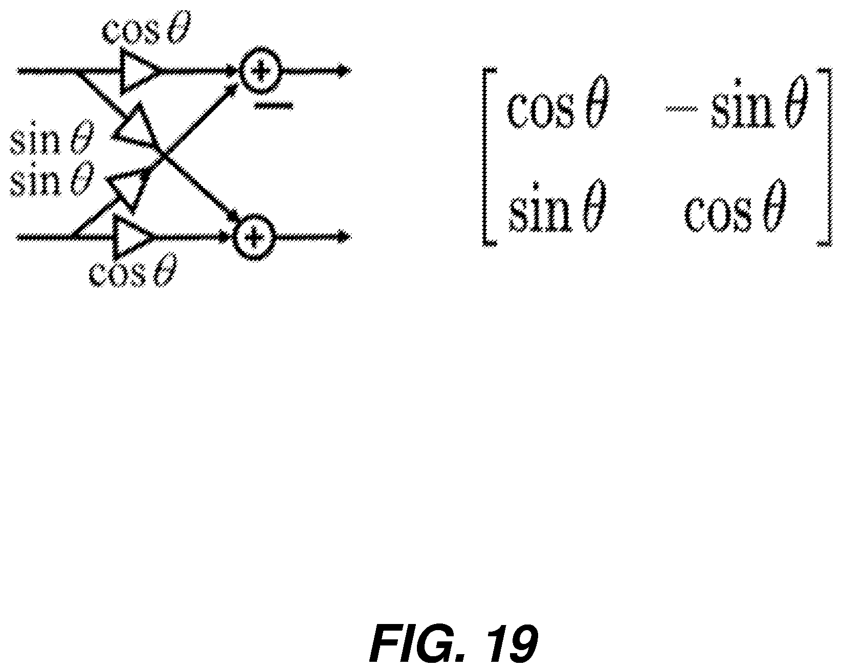 Patent US12126794 Figure 20 – Adaptive transforms for compound inter-intra prediction modes