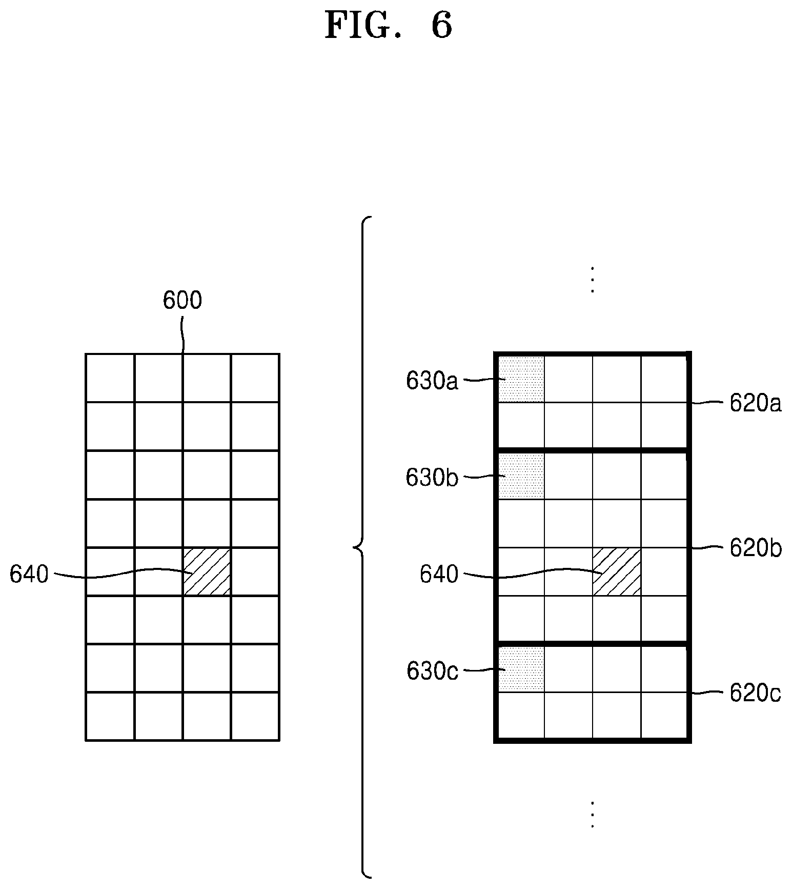 Patent US12126801 Figure 6 – Method for encoding/decoding image and device therefor