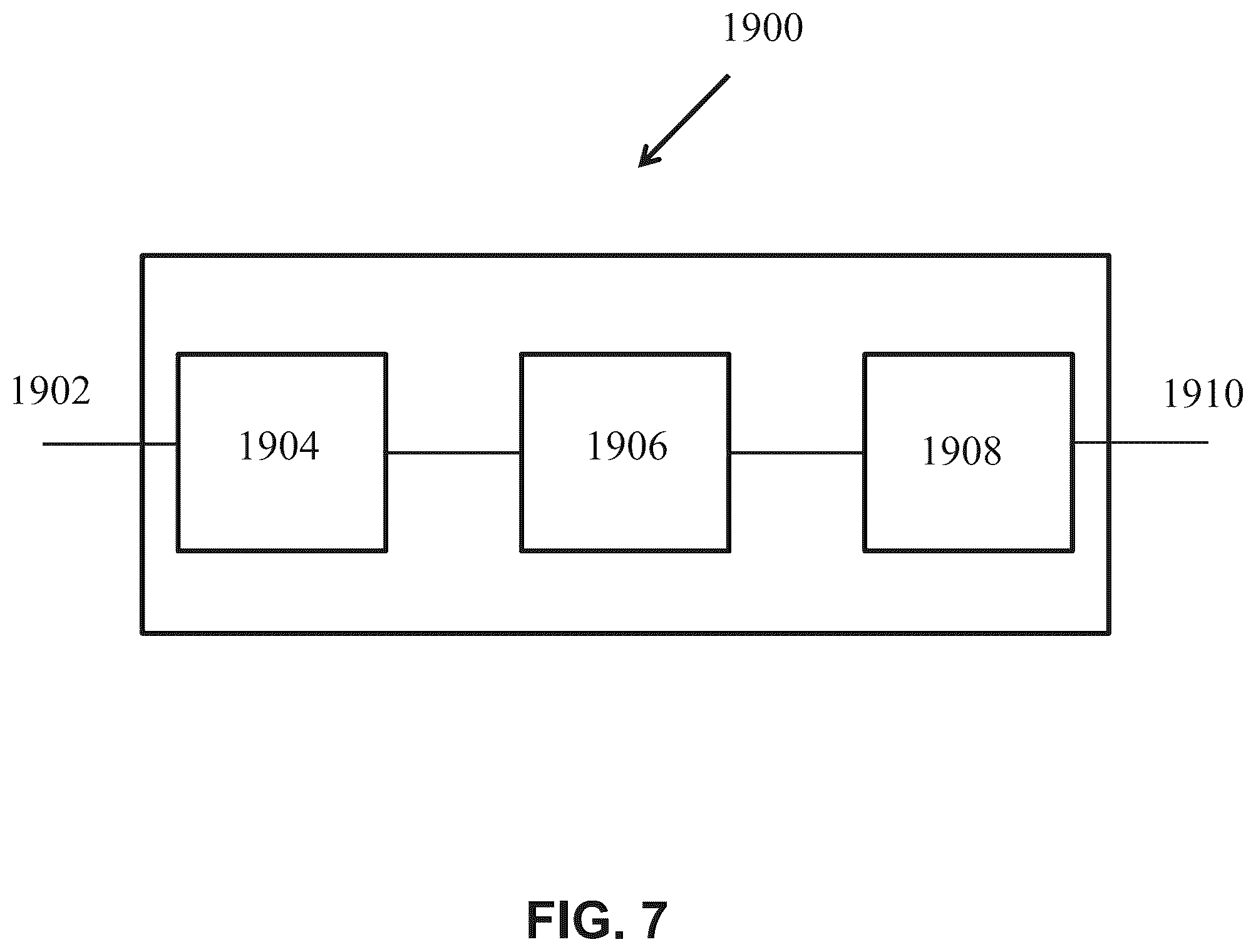 Patent US12126805 Figure 5 – Coding of pictures containing slices and tiles