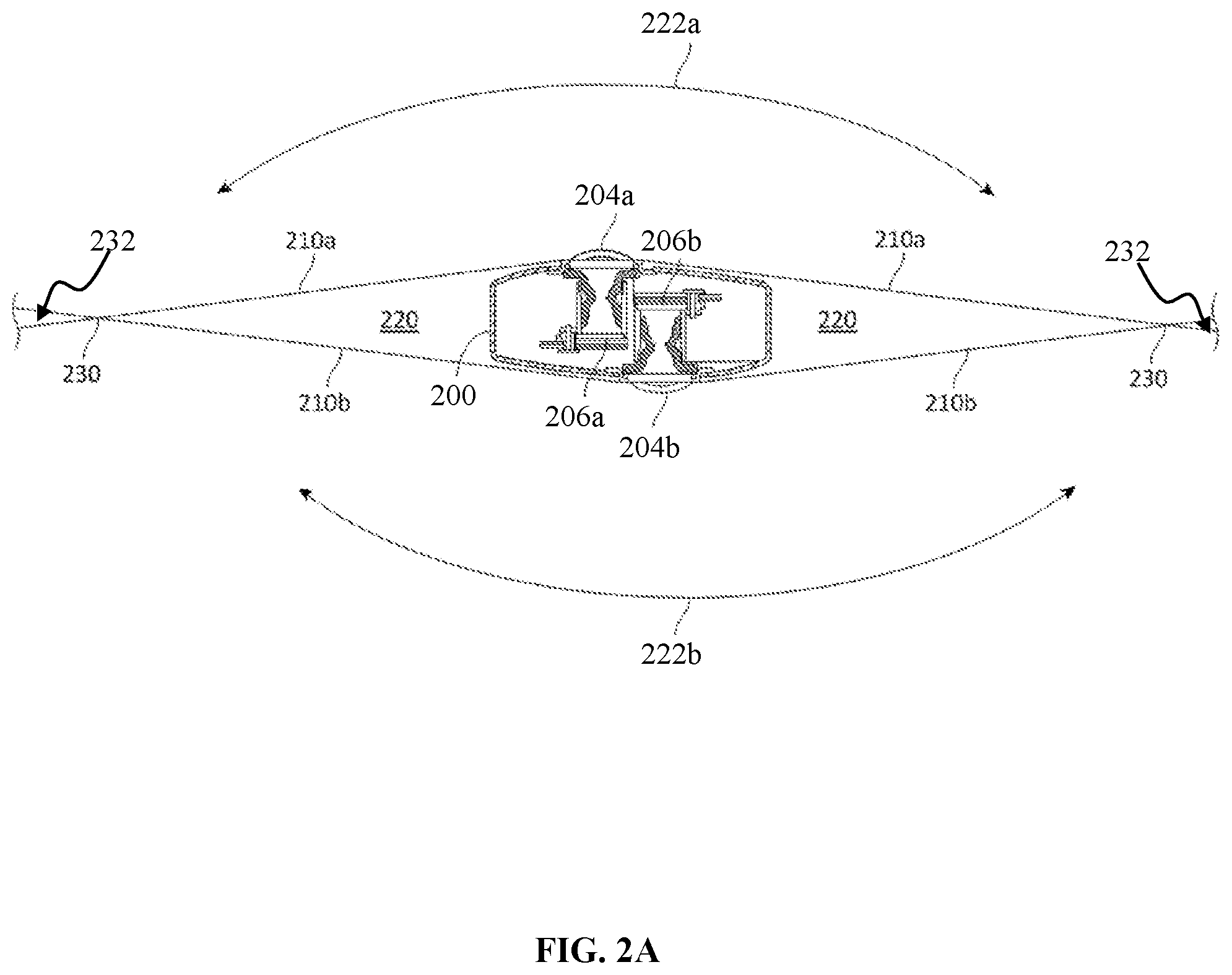 Patent US12126809 Figure 3 – Systems and methods for spatially selective video coding