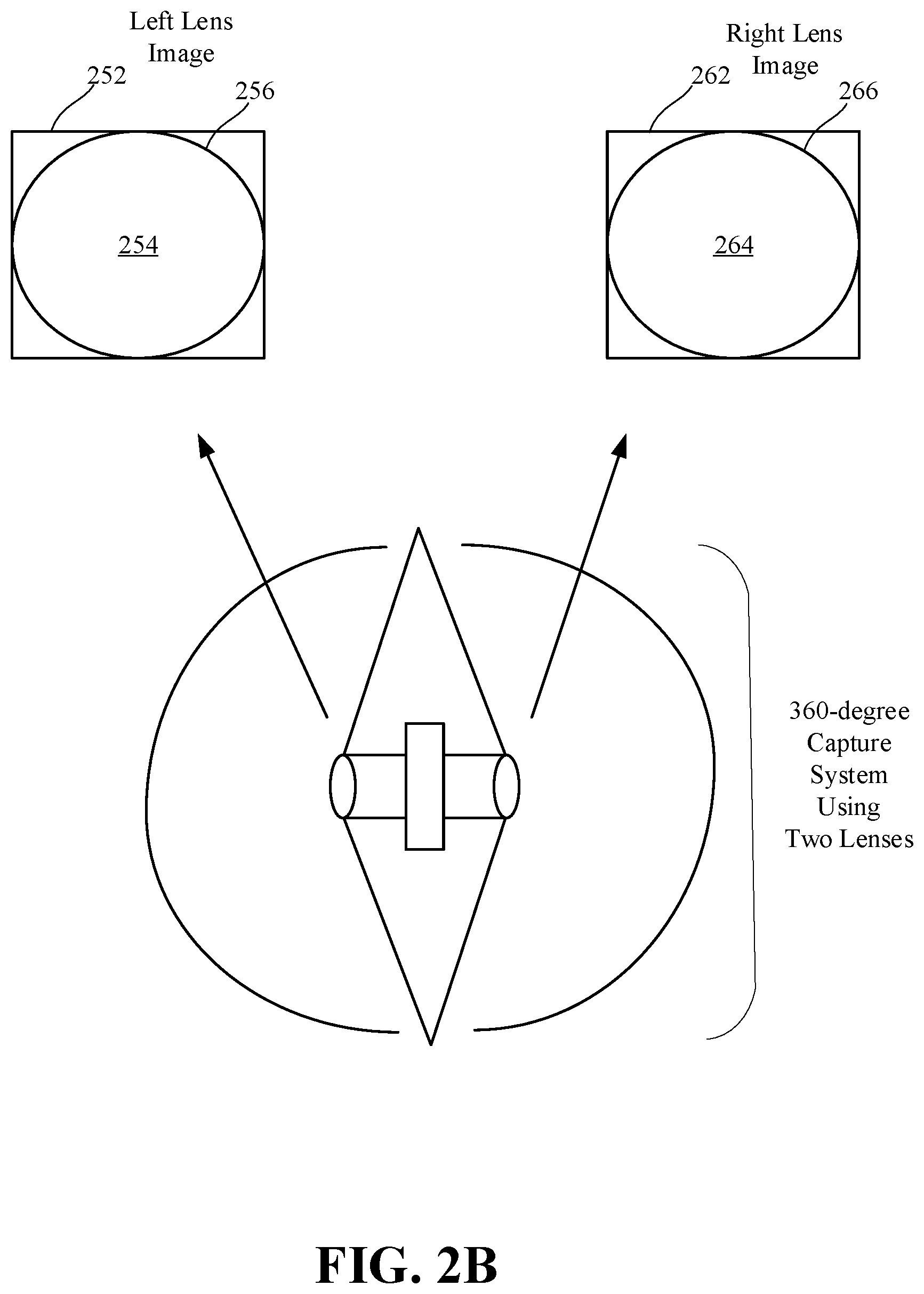 Patent US12126809 Figure 4 – Systems and methods for spatially selective video coding
