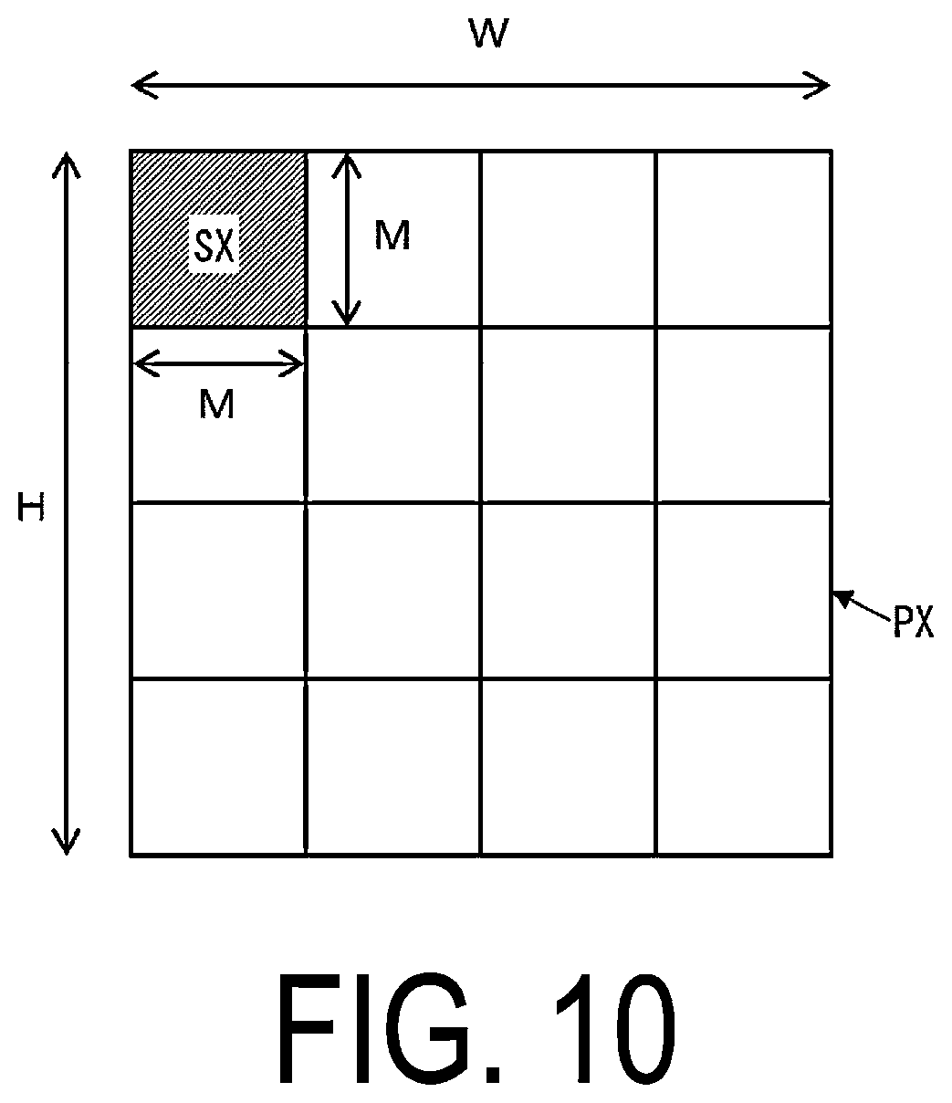 Patent US12126819 Figure 10 – Video encoding device and video decoding device