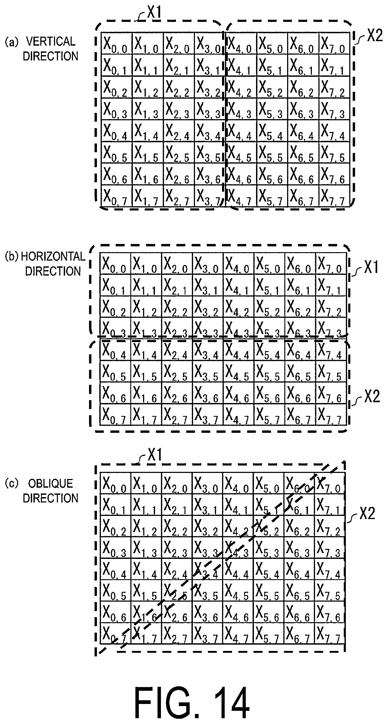 Patent US12126819 Figure 14 – Video encoding device and video decoding device