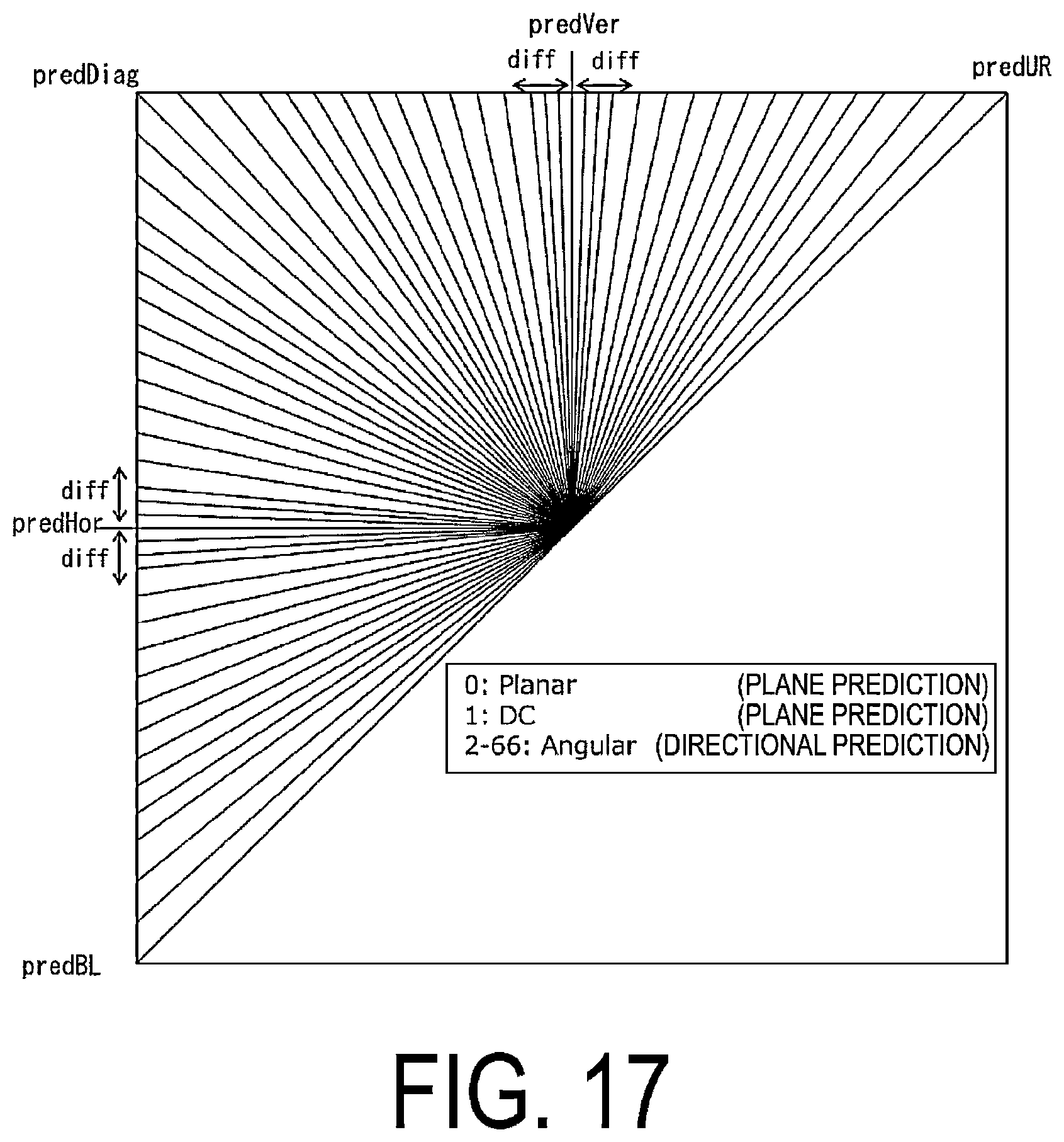Patent US12126819 Figure 18 – Video encoding device and video decoding device