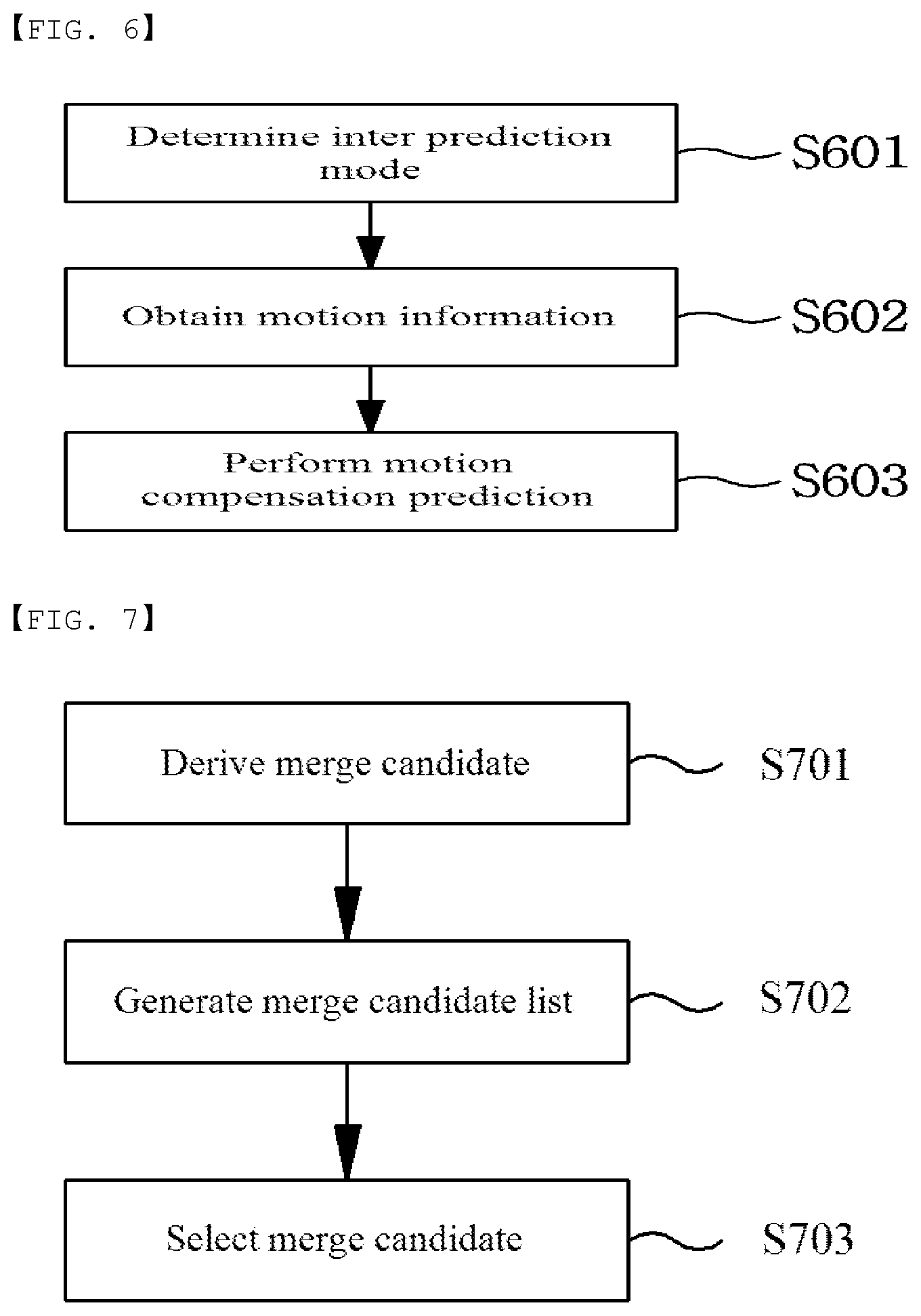 Patent US12126824 Figure 3 – Method for encoding/decoding video signal, and apparatus therefor