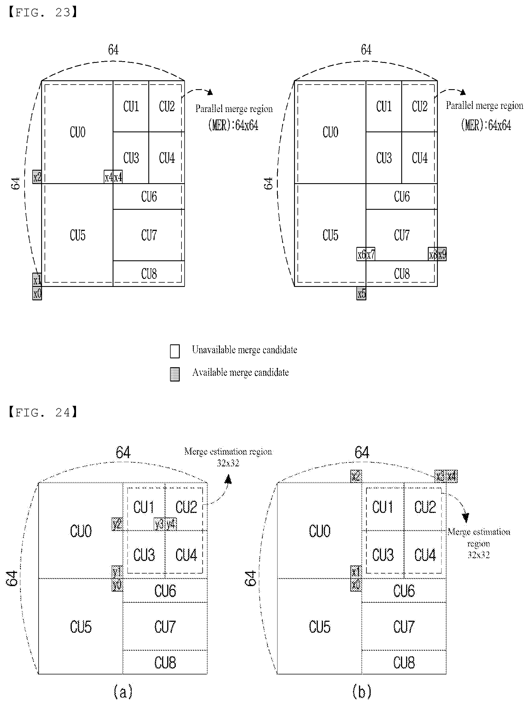 Patent US12126824 Figure 14 – Method for encoding/decoding video signal, and apparatus therefor