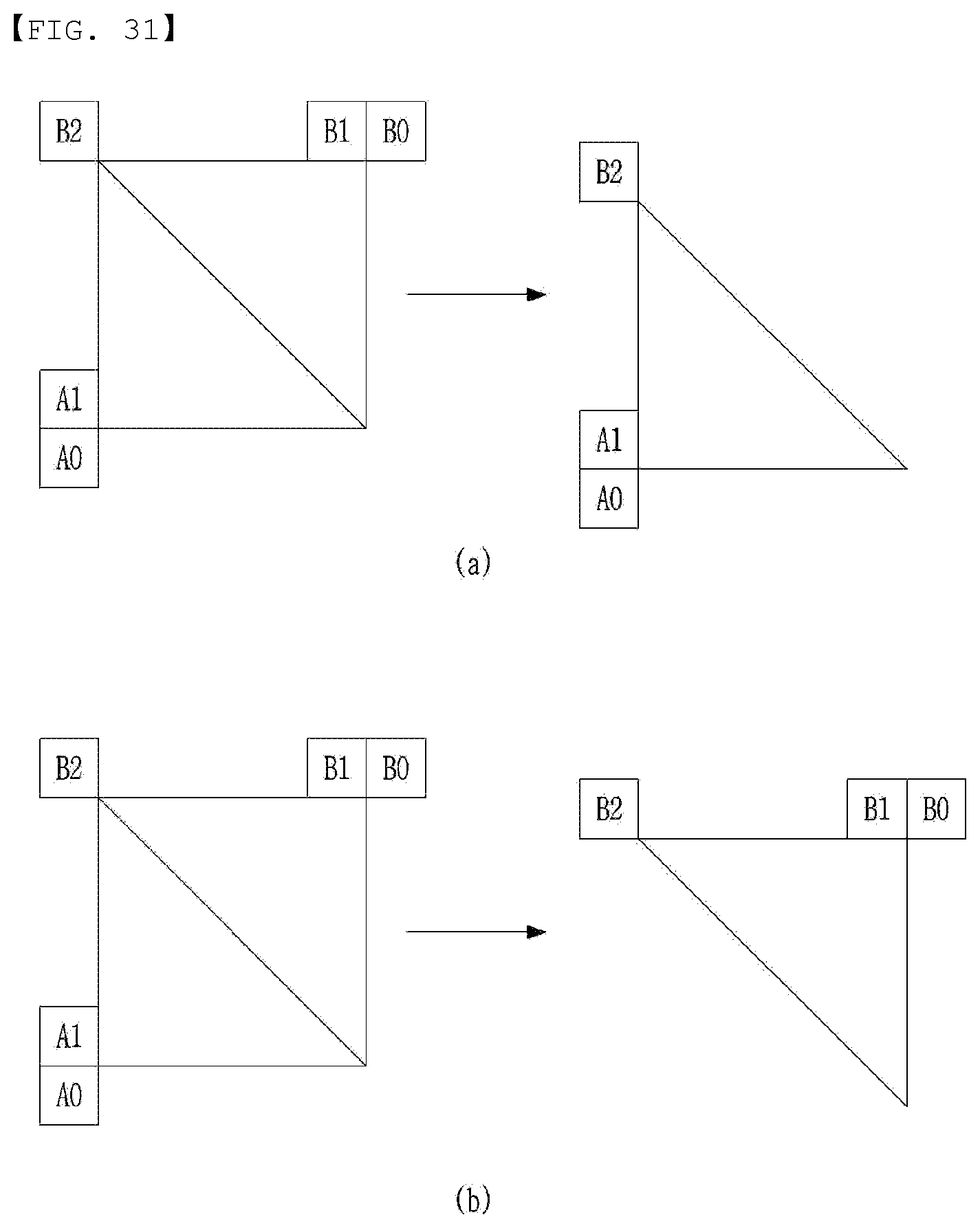 Patent US12126824 Figure 17 – Method for encoding/decoding video signal, and apparatus therefor