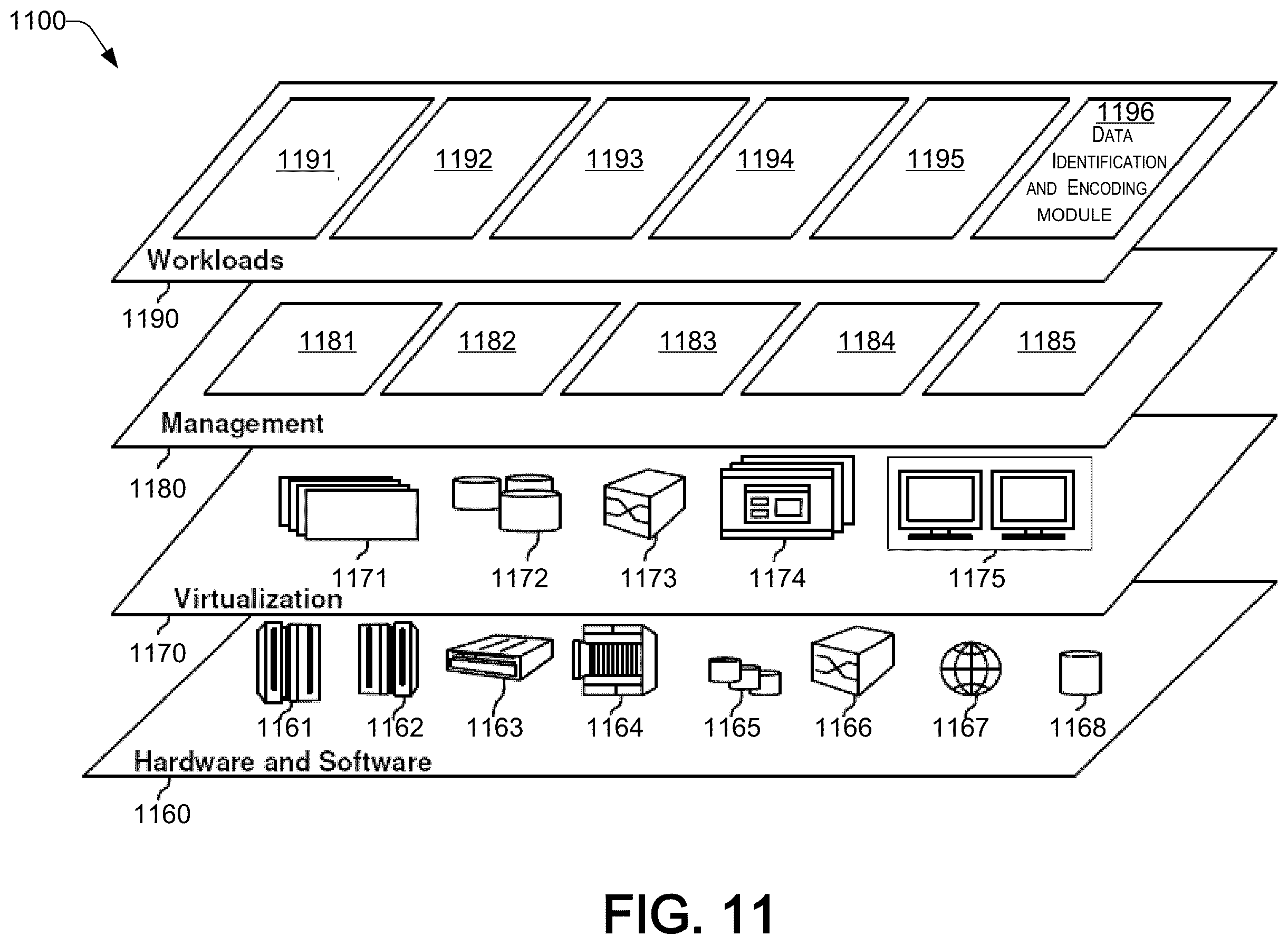 Patent US12126828 Figure 12 – Video encoding through non-saliency compression for live streaming of high definition videos in low-bandwidth transmission