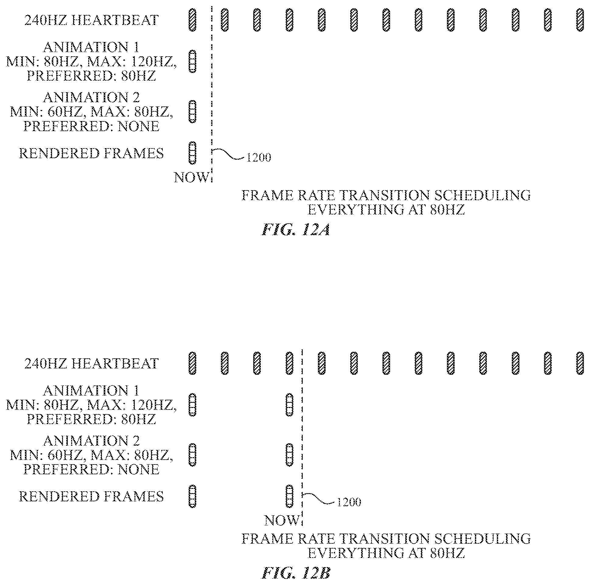 Patent US12126847 Figure 9 – Rendering for electronic devices