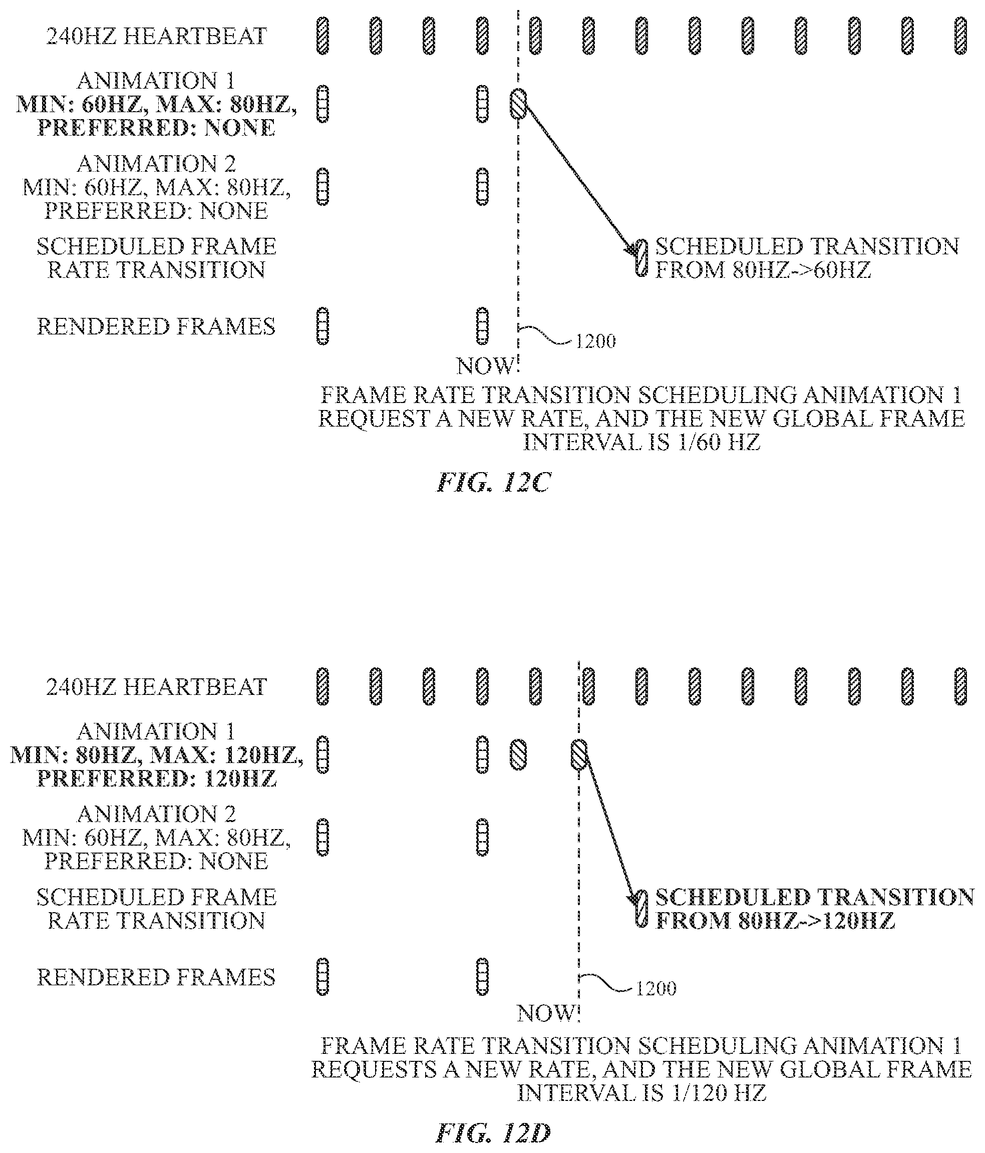 Patent US12126847 Figure 10 – Rendering for electronic devices