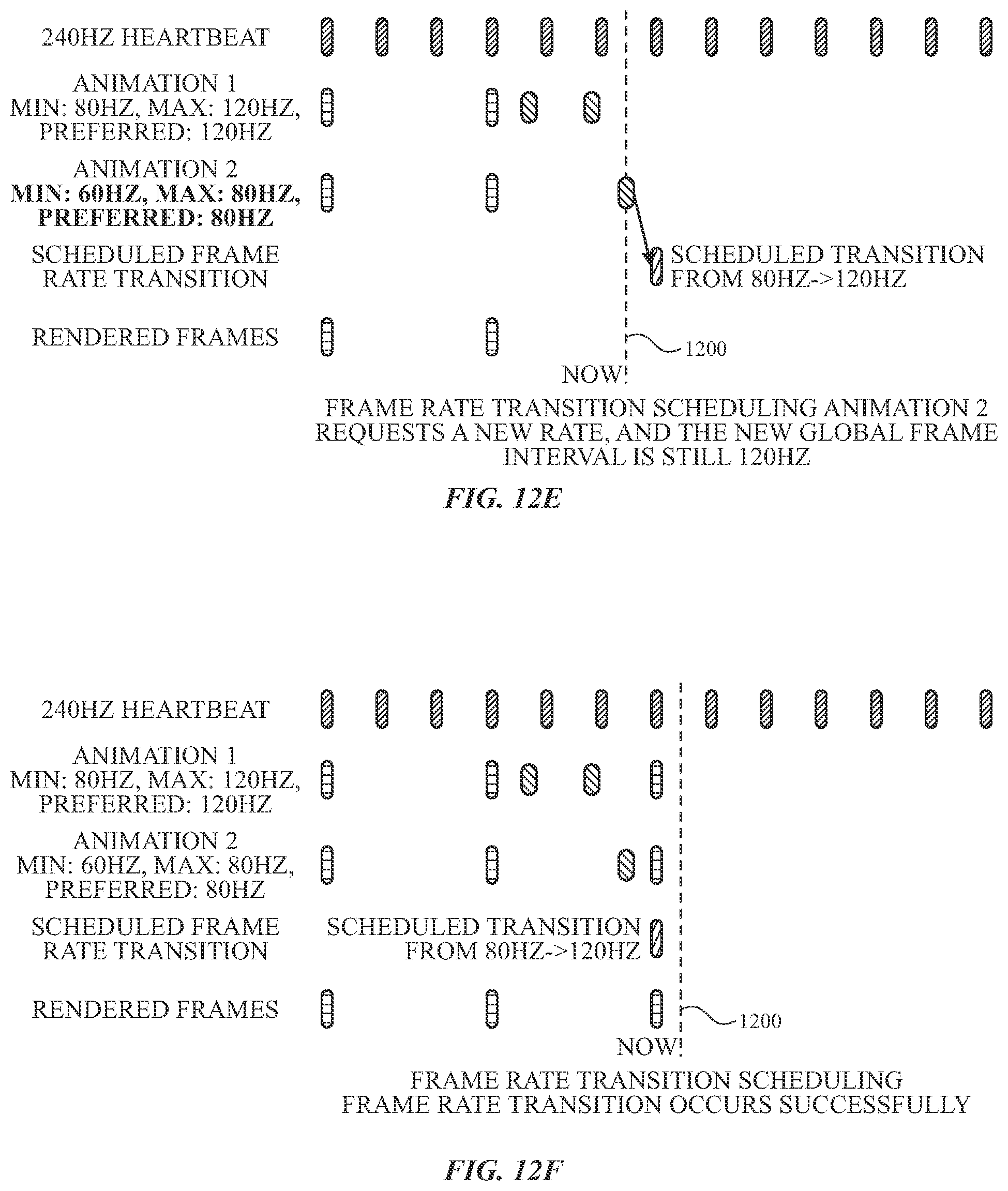Patent US12126847 Figure 11 – Rendering for electronic devices