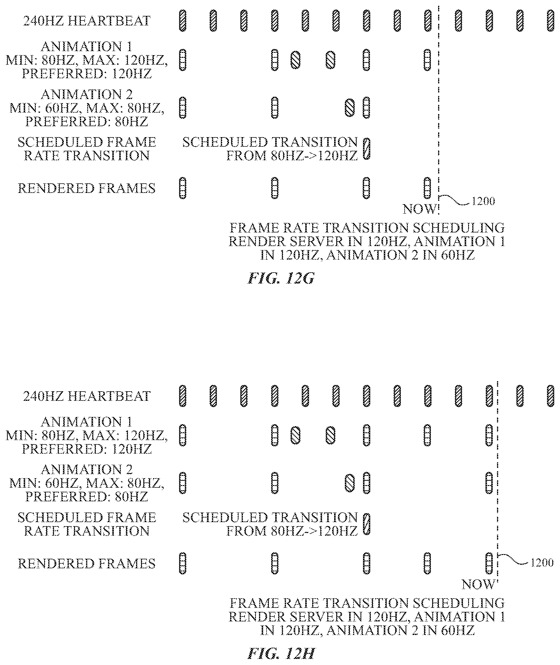 Patent US12126847 Figure 12 – Rendering for electronic devices