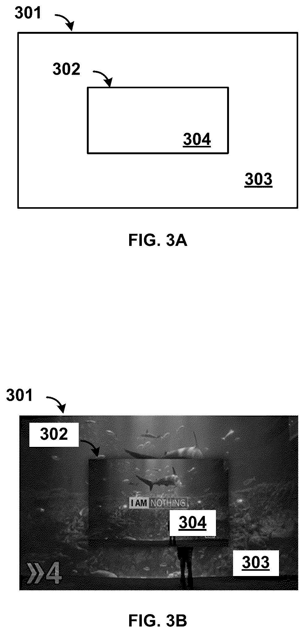 Patent US12126852 Figure 3 – Methods and systems for providing content