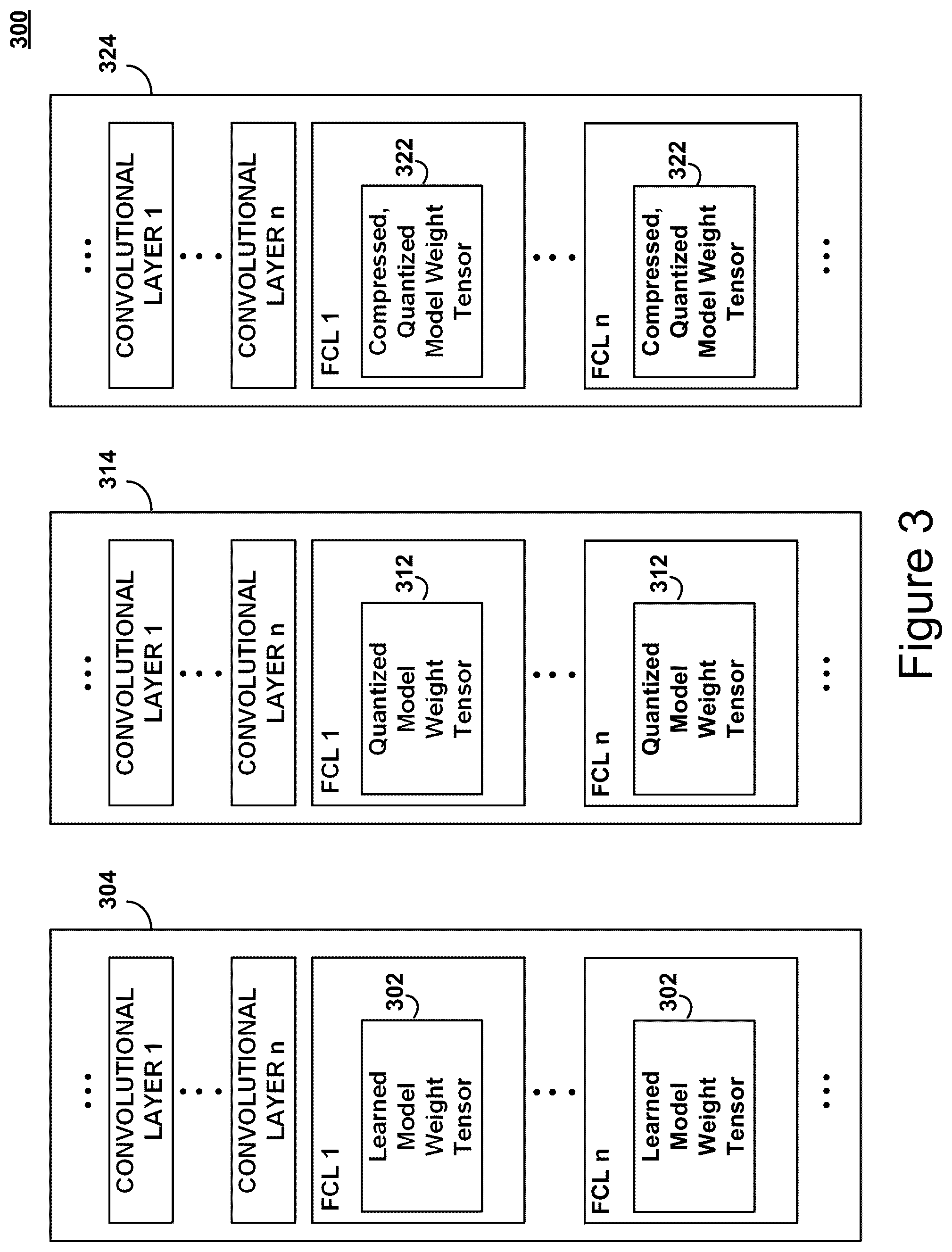 Patent US12126855 Figure 3 – System and method for audiovisual content analysis on edge devices