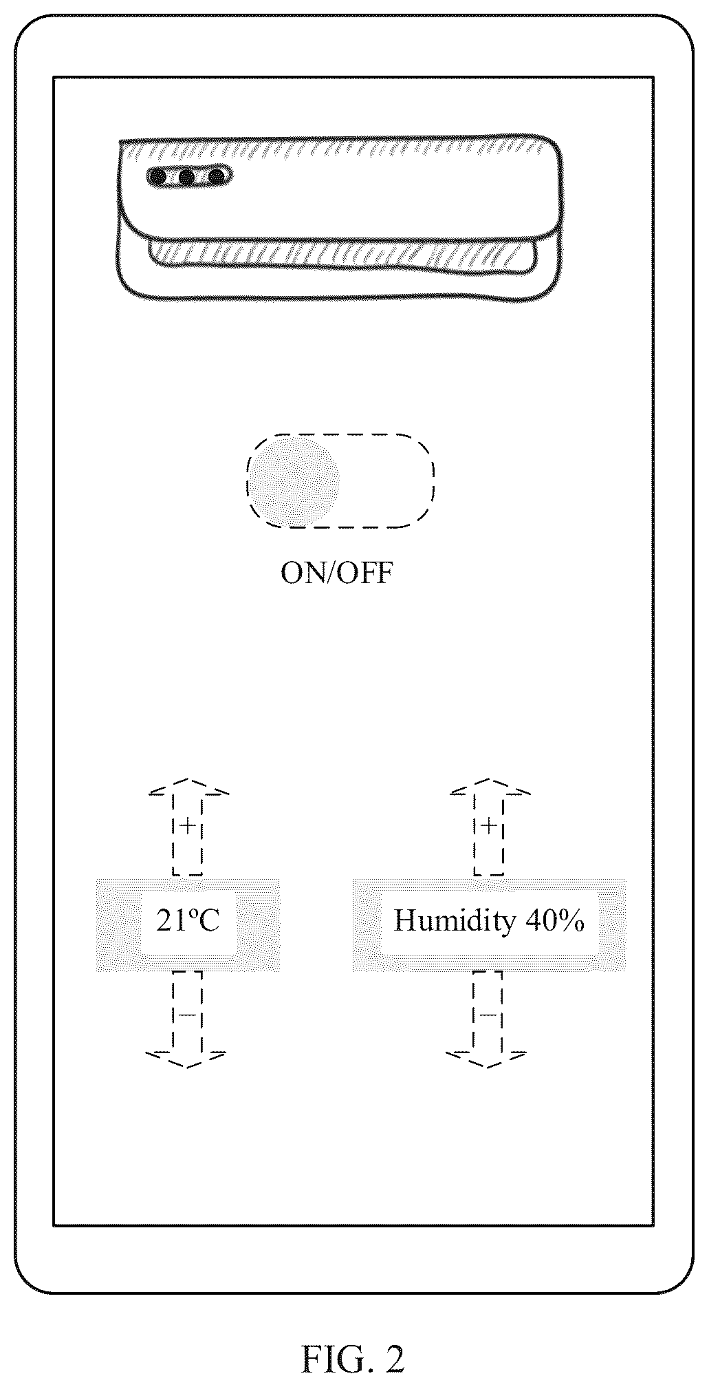 Patent US12126856 Figure 2 – Remote assistance method and system, and electronic device