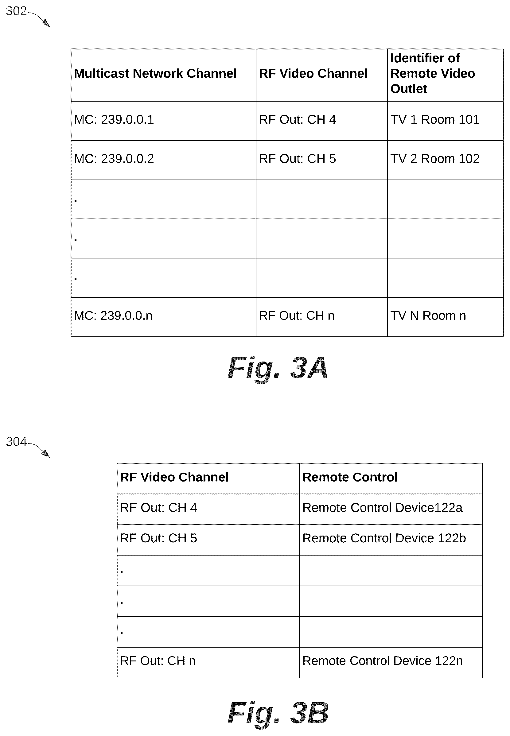 Patent US12126858 Figure 5 – Systems and methods for selective content distribution