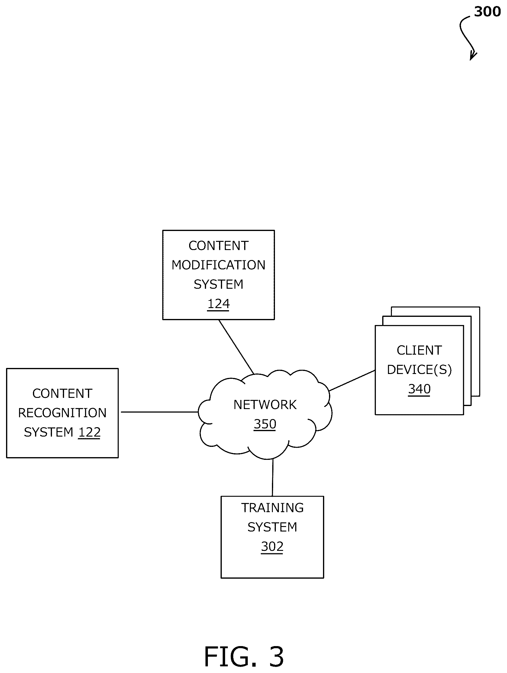 Patent US12126868 Figure 3 – Content filtering in media playing devices