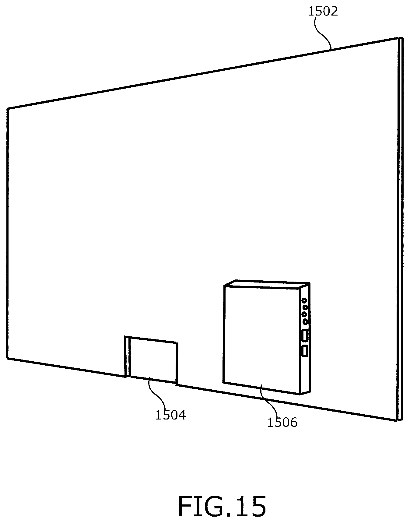 Patent US12126868 Figure 15 – Content filtering in media playing devices