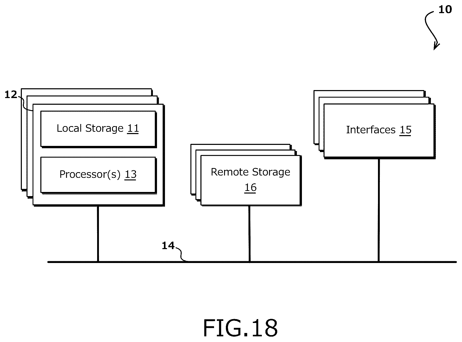Patent US12126868 Figure 17 – Content filtering in media playing devices