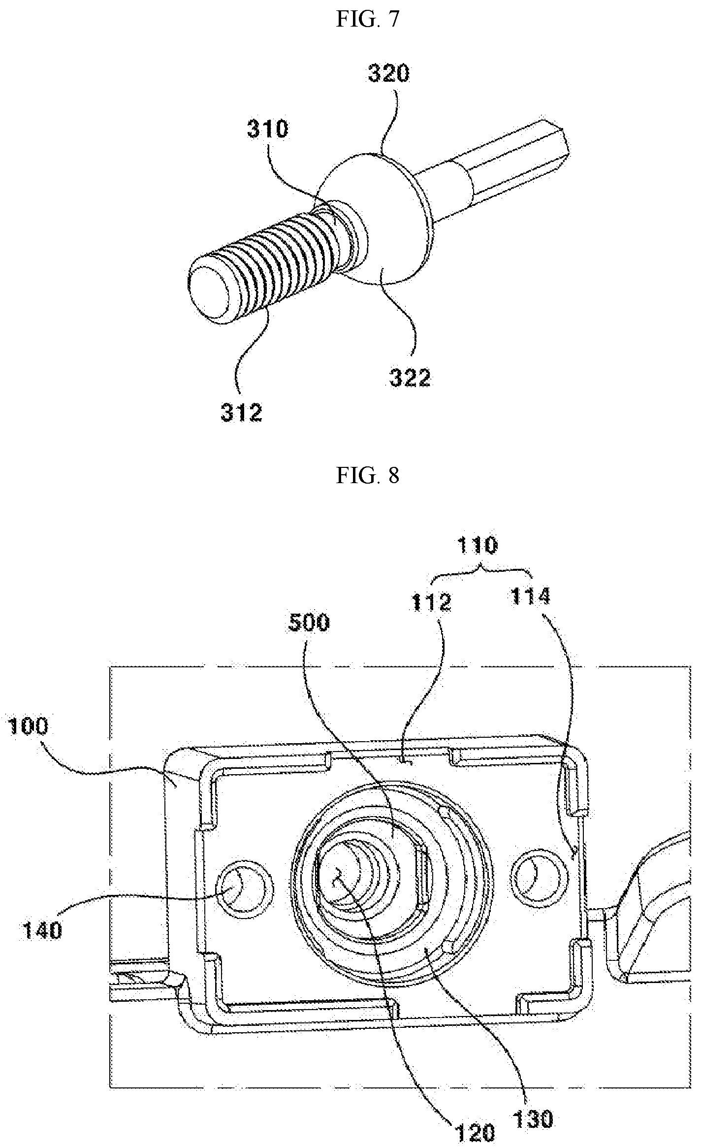 Patent US12126882 Figure 6 – Camera device