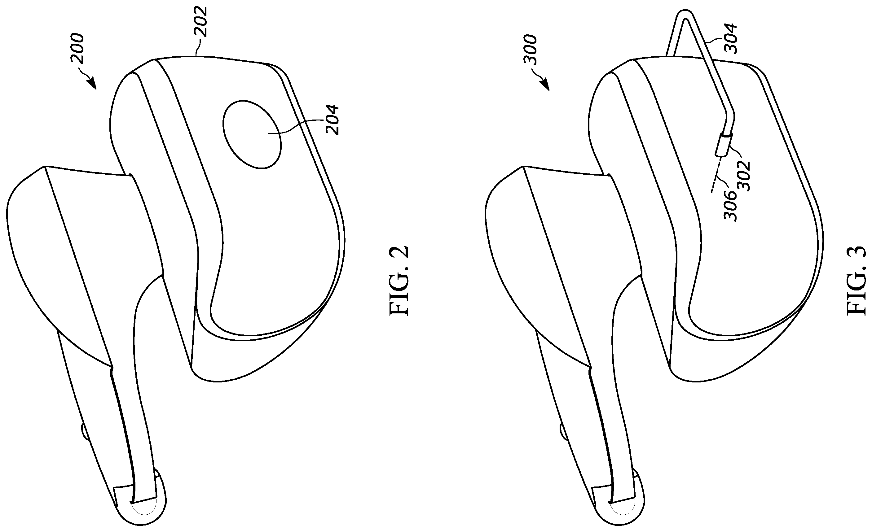 Patent US12126888 Figure 2 – Near infrared (NIR) transparent organic light emitting diode (OLED) display