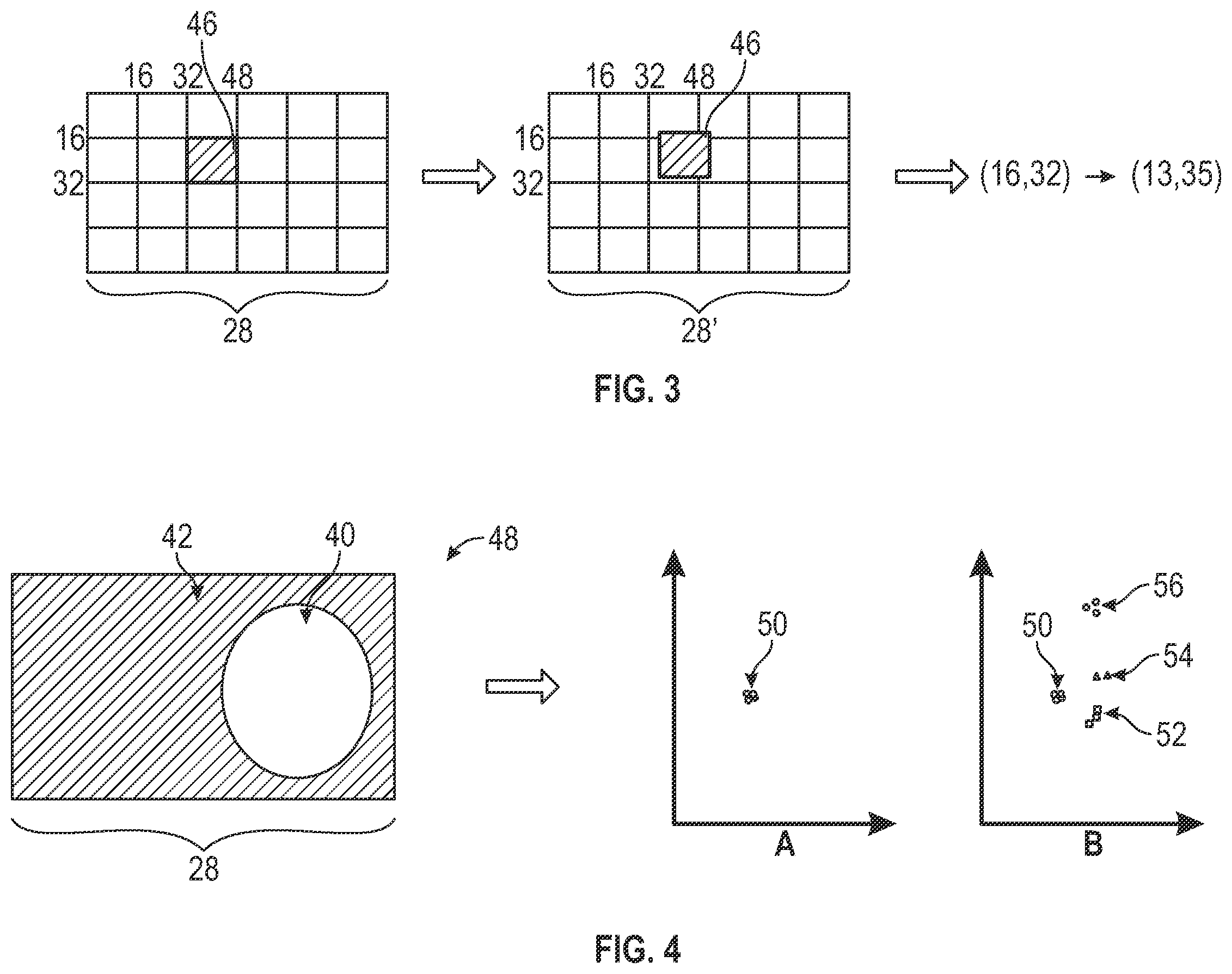 Patent US12126897 Figure 3 – Bandwidth saving for wireless camera using motion vectors